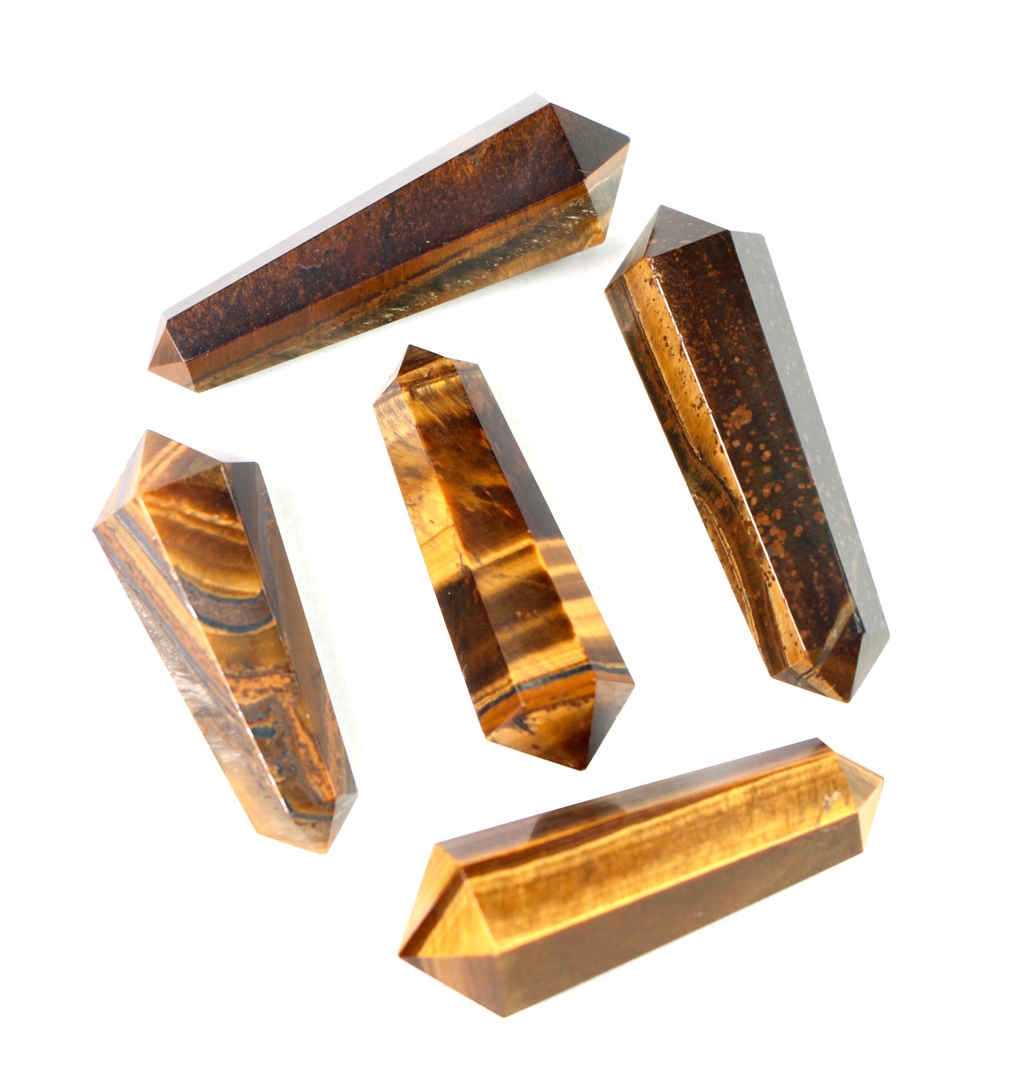 Healing Crystal for Meditation and Chakra Balancing