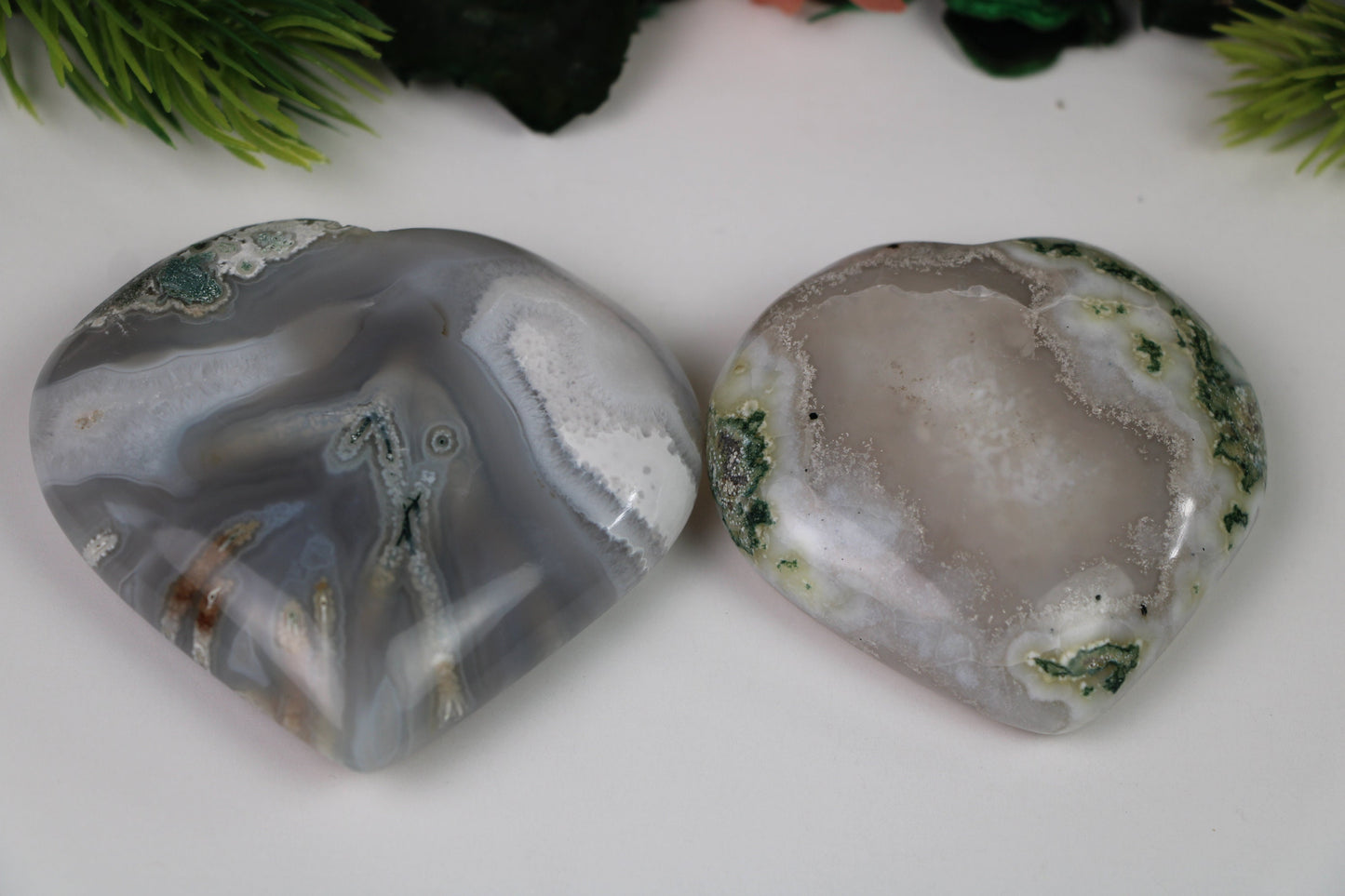 Healing Crystal for Meditation and Chakra Balancing