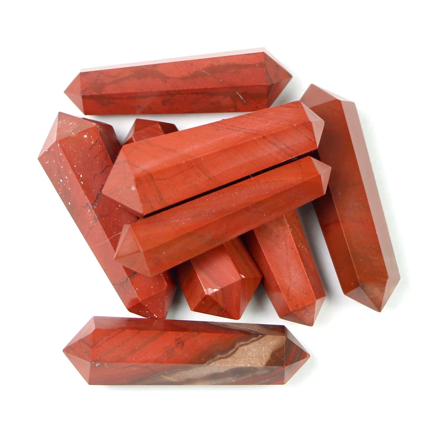 Healing Crystal for Meditation and Chakra Balancing