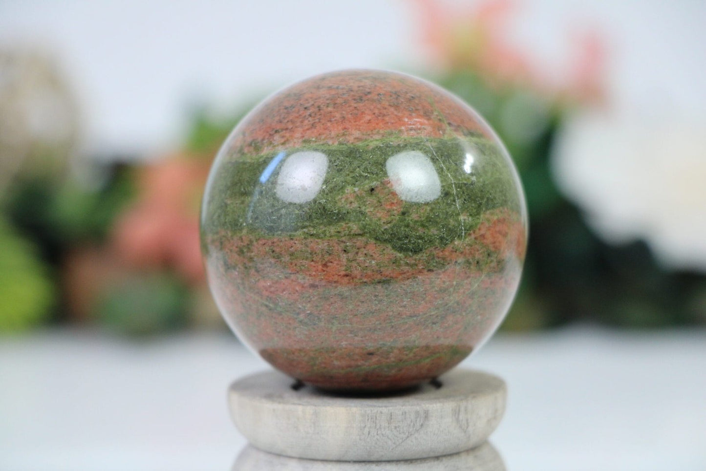 Healing Crystal for Meditation and Chakra Balancing