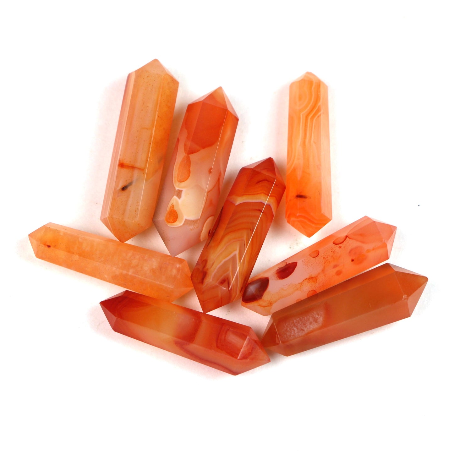 Healing Crystal for Meditation and Chakra Balancing