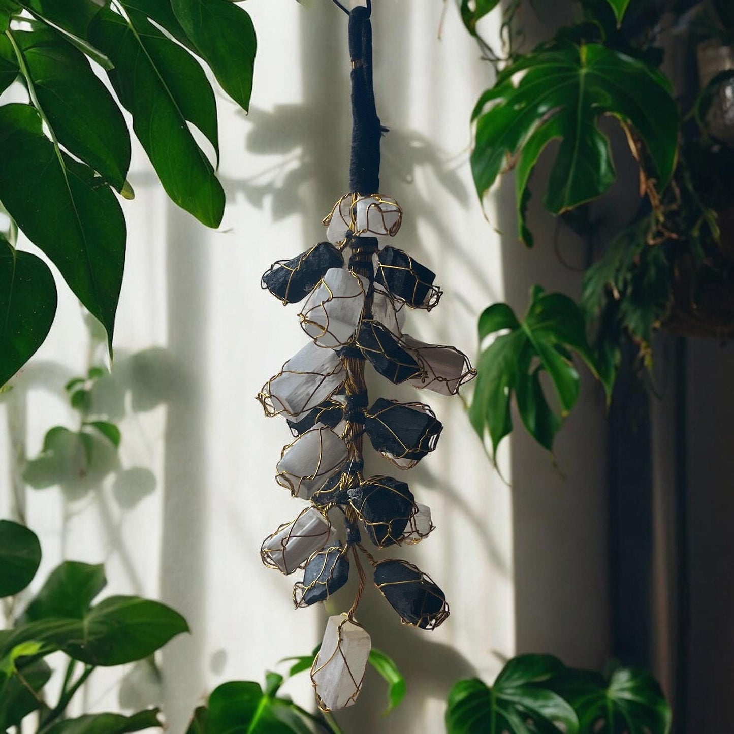 Healing Crystal for Meditation and Chakra Balancing