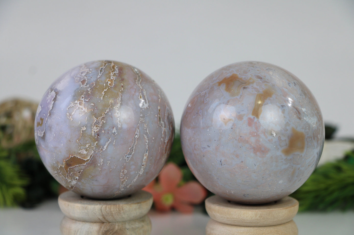 Healing Crystal for Meditation and Chakra Balancing