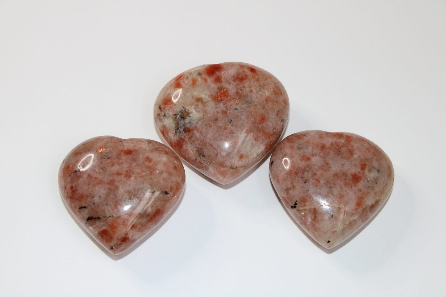 Healing Crystal for Meditation and Chakra Balancing