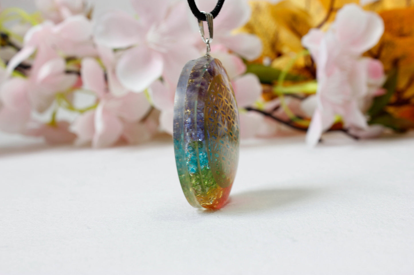 Healing Crystal for Meditation and Chakra Balancing