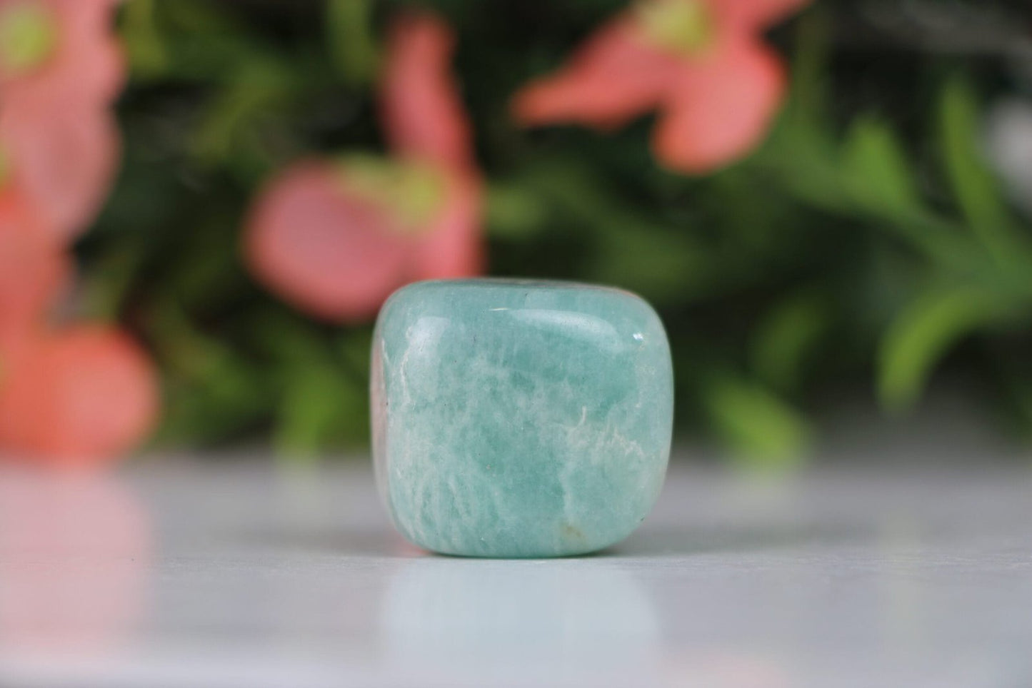 Healing Crystal for Meditation and Chakra Balancing