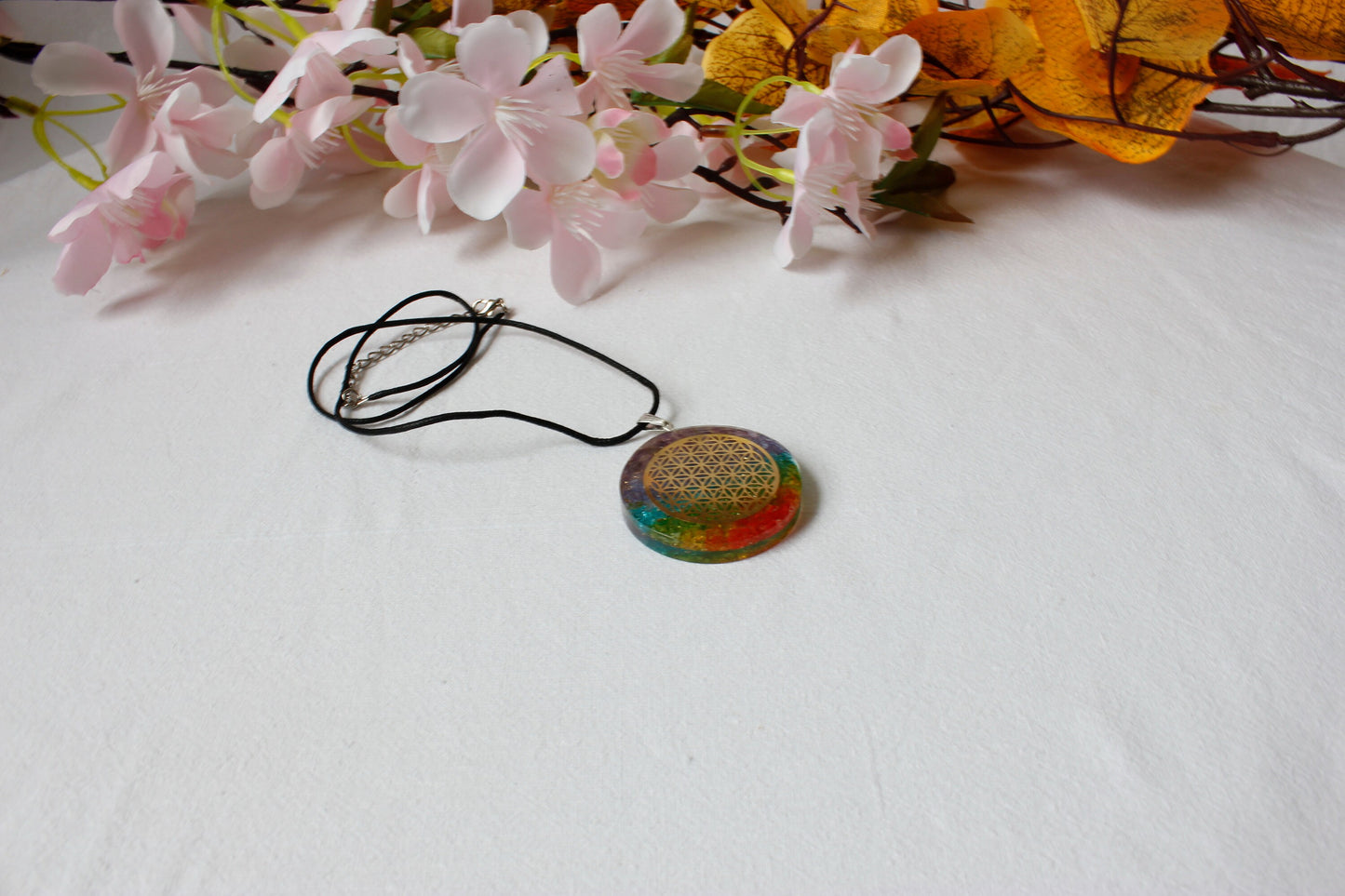 Healing Crystal for Meditation and Chakra Balancing
