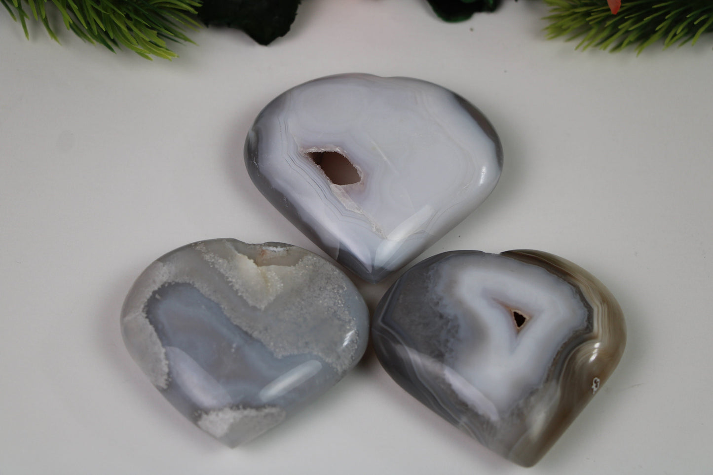 Healing Crystal for Meditation and Chakra Balancing