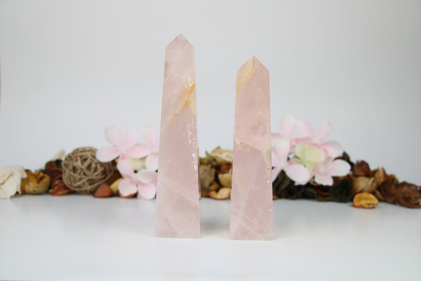 Healing Crystal for Meditation and Chakra Balancing