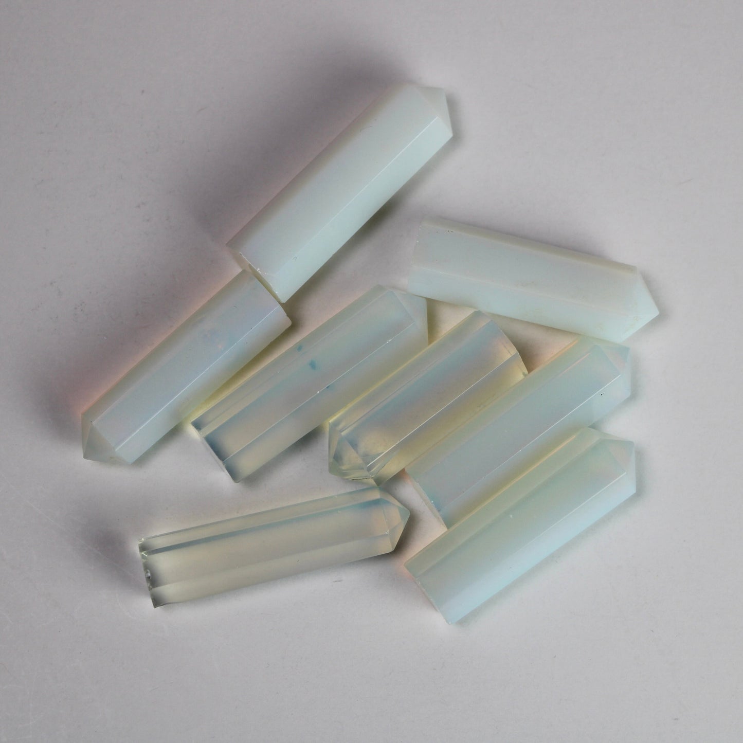 Healing Crystal for Meditation and Chakra Balancing