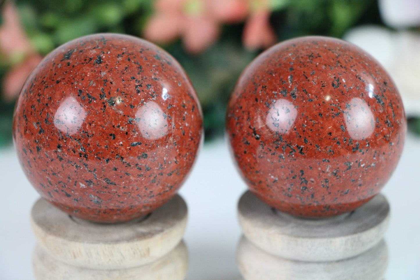 Healing Crystal for Meditation and Chakra Balancing