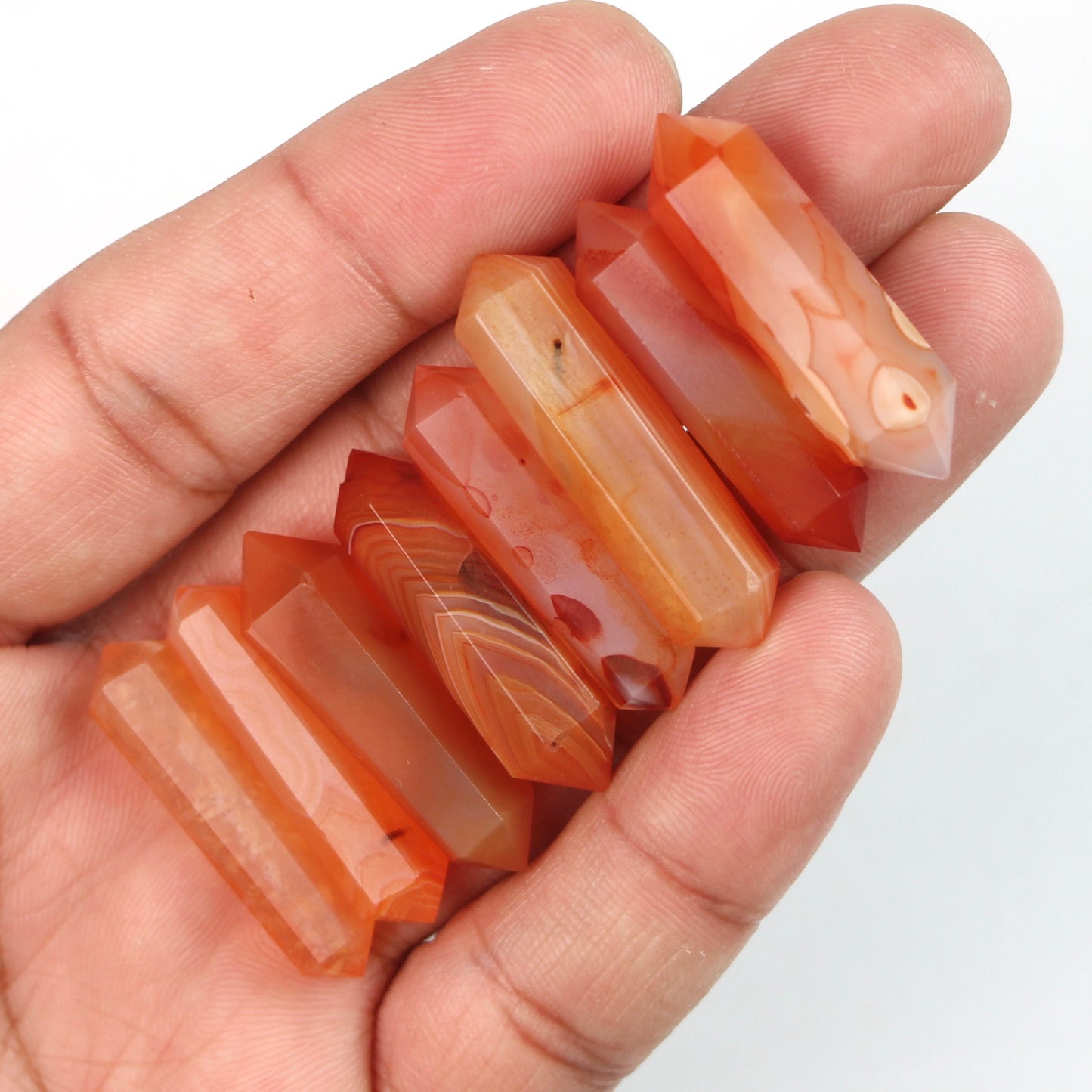 Healing Crystal for Meditation and Chakra Balancing