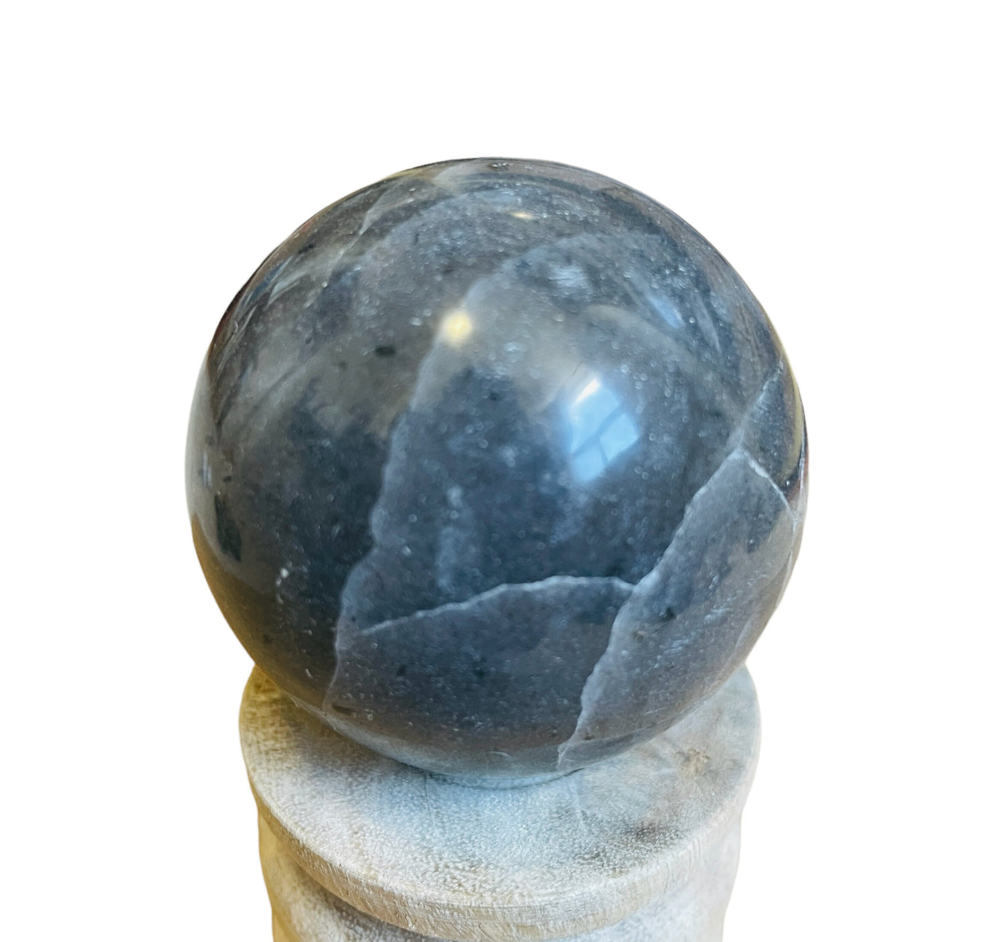 Healing Crystal for Meditation and Chakra Balancing