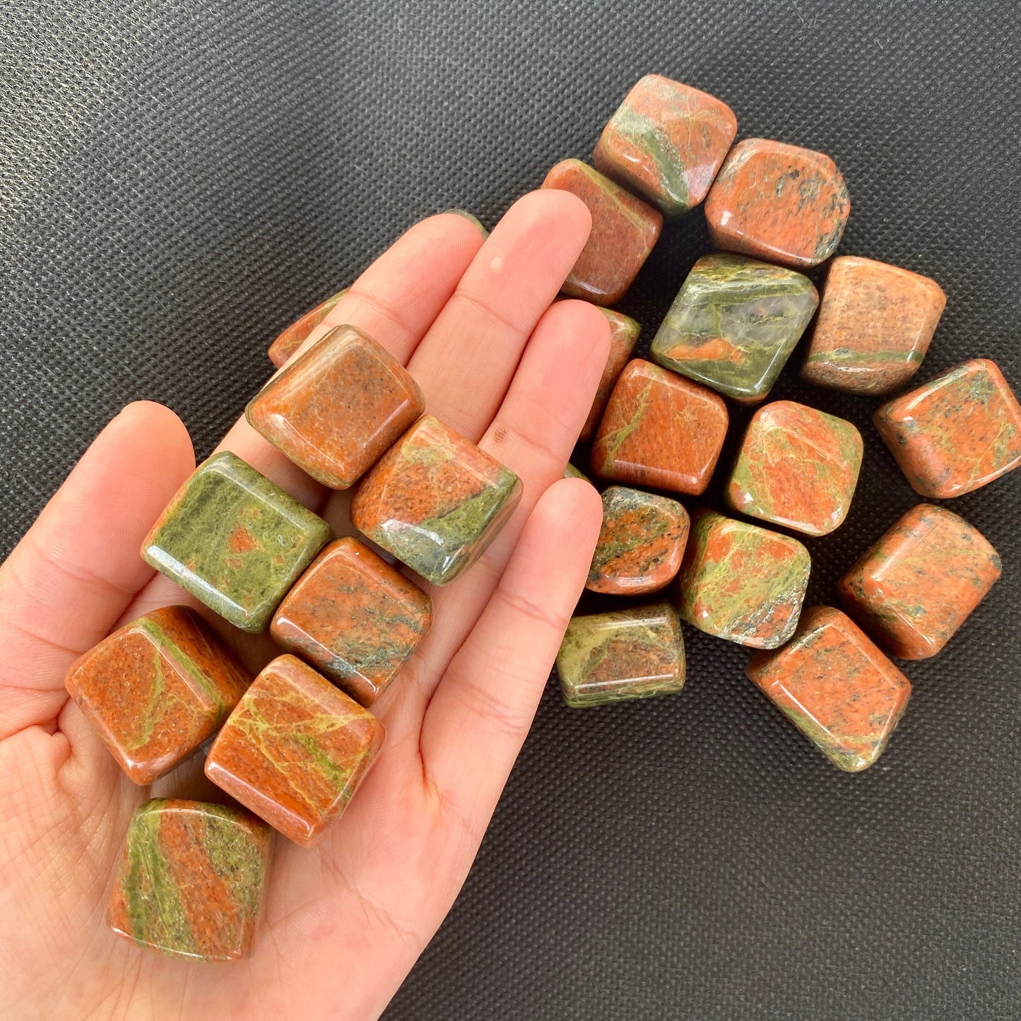 Healing Crystal for Meditation and Chakra Balancing
