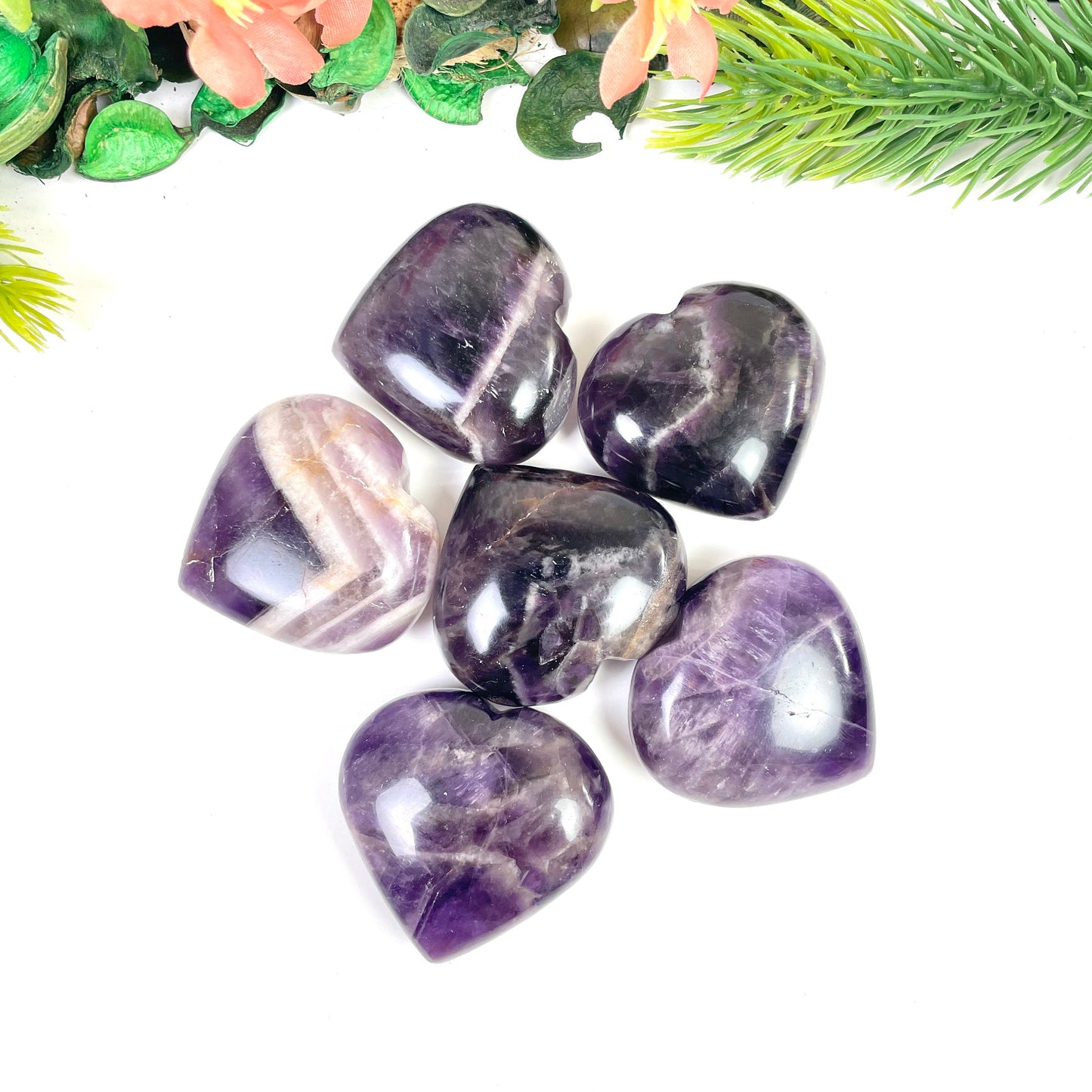 Healing Crystal for Meditation and Chakra Balancing