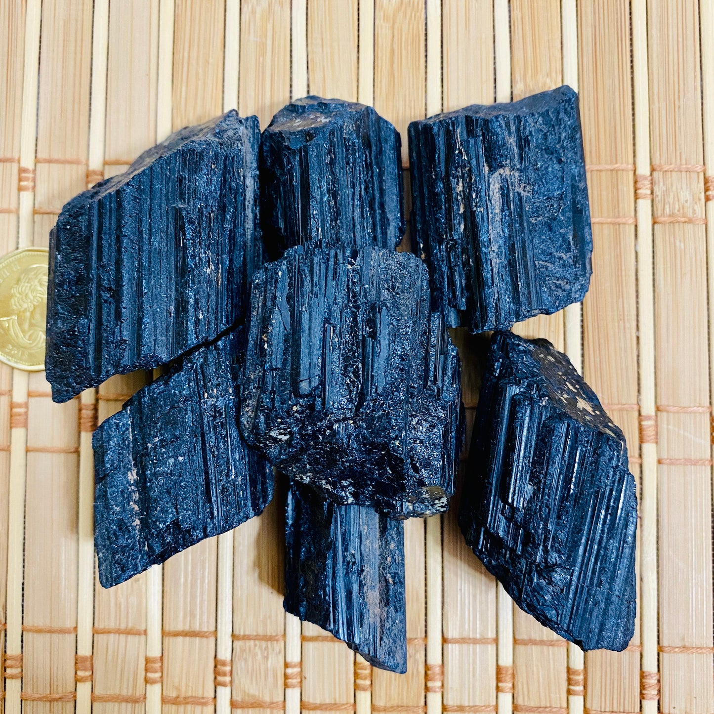 Healing Crystal for Meditation and Chakra Balancing