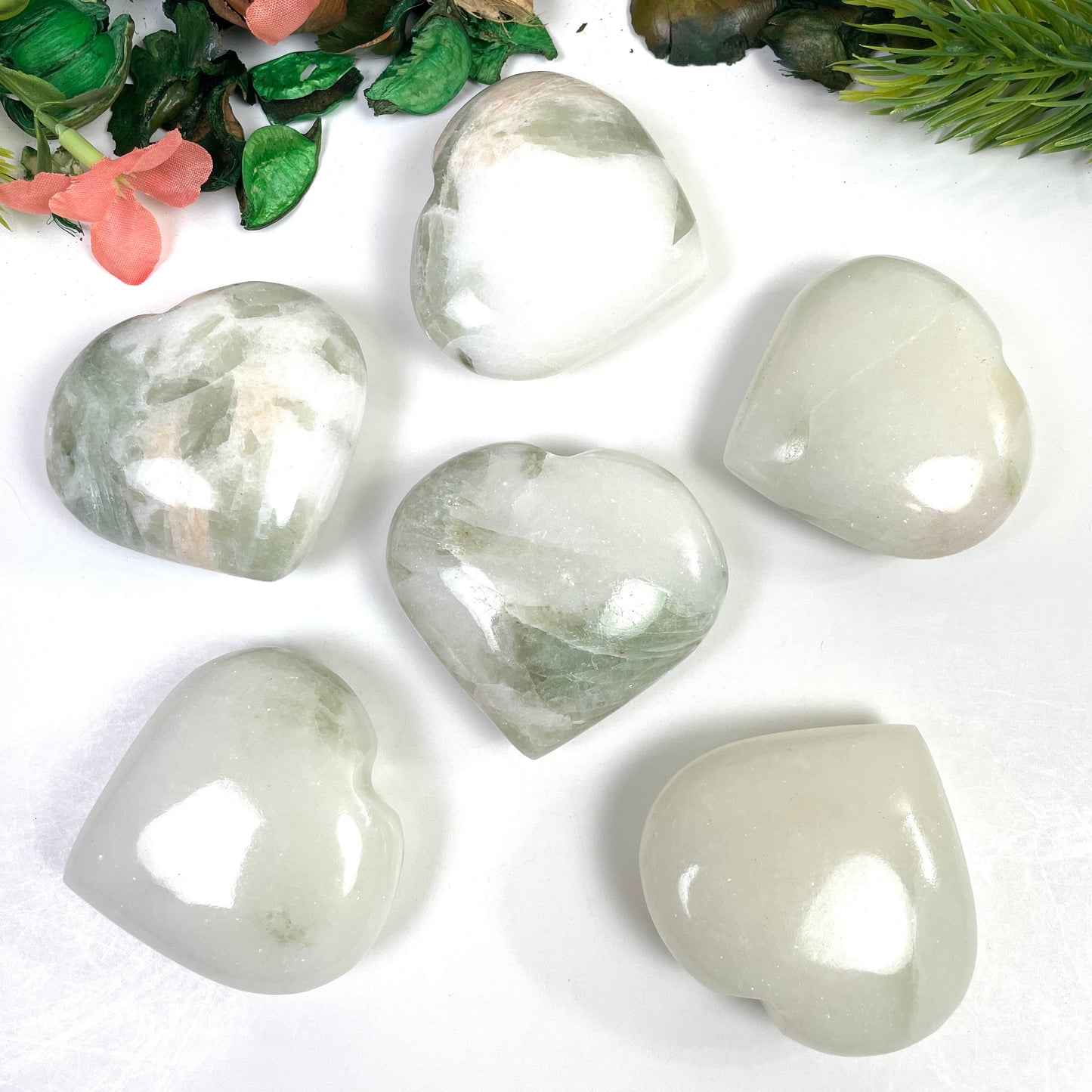 Healing Crystal for Meditation and Chakra Balancing