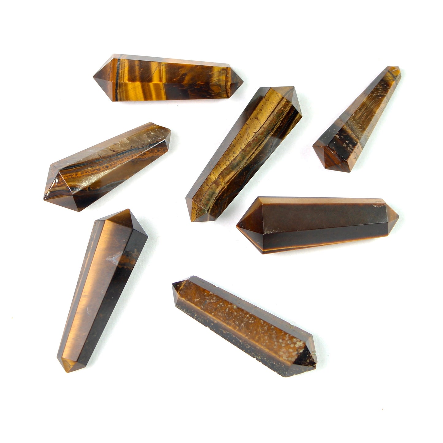 Healing Crystal for Meditation and Chakra Balancing