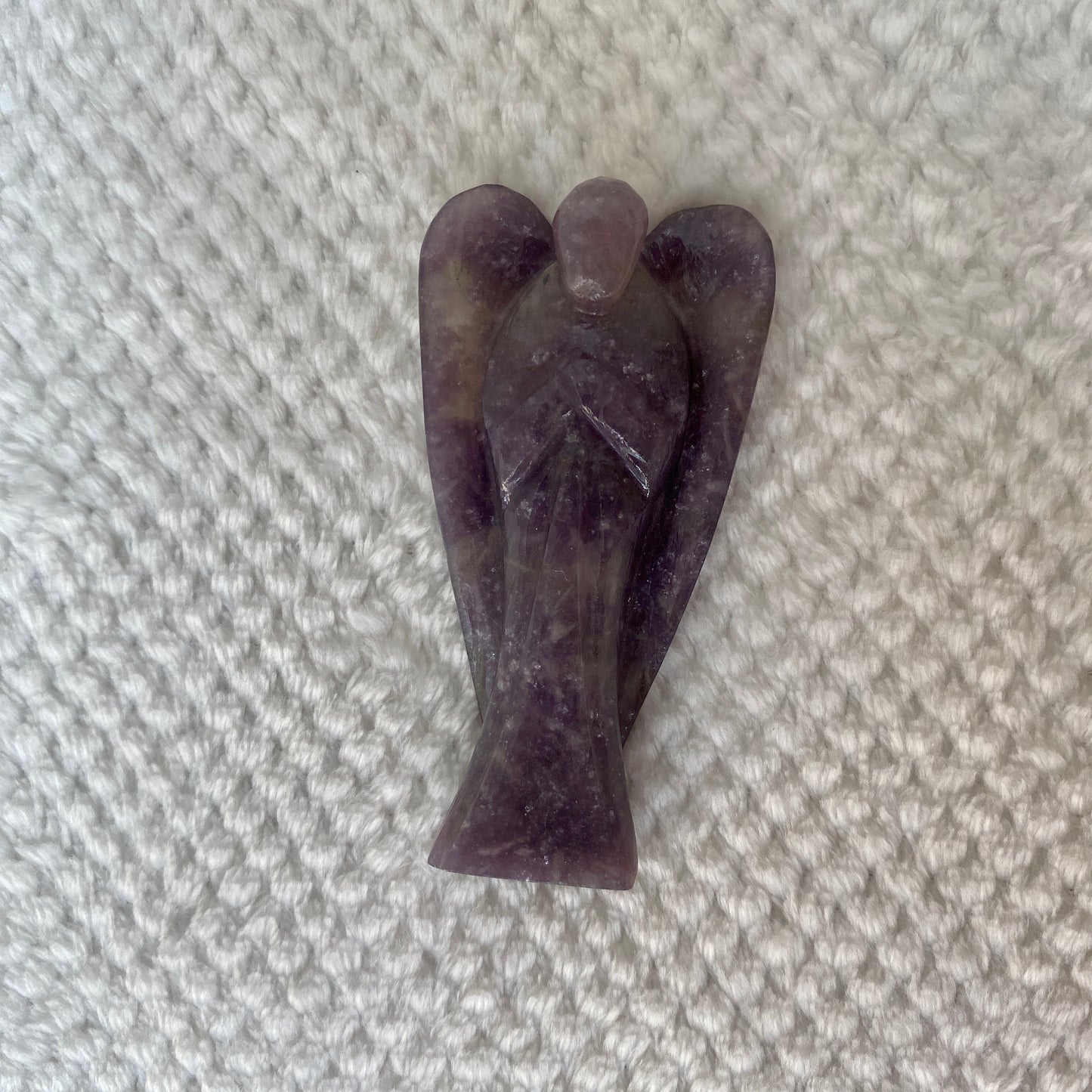 Healing Crystal for Meditation and Chakra Balancing