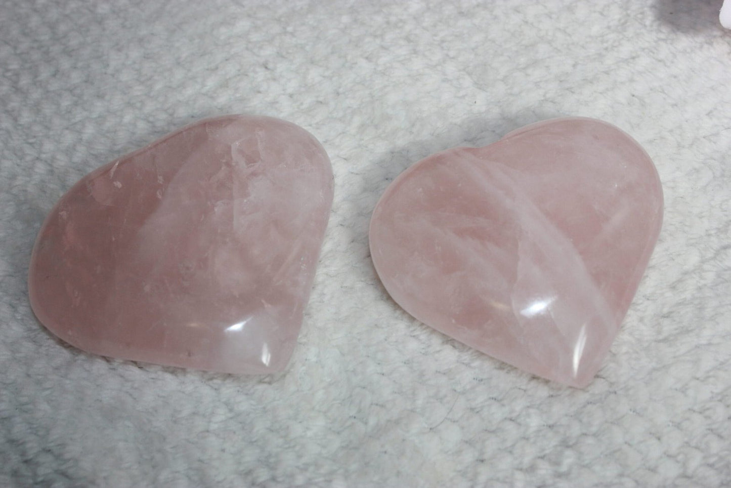 Healing Crystal for Meditation and Chakra Balancing