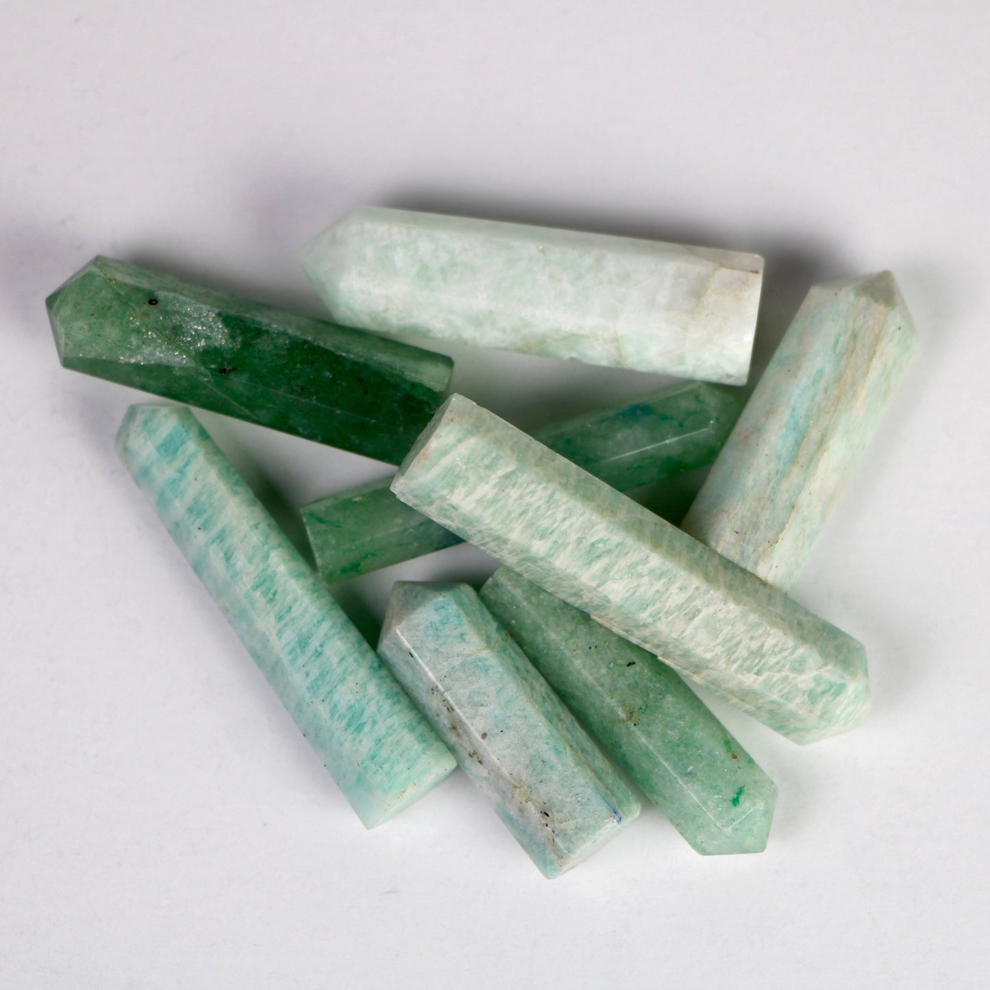 Healing Crystal for Meditation and Chakra Balancing