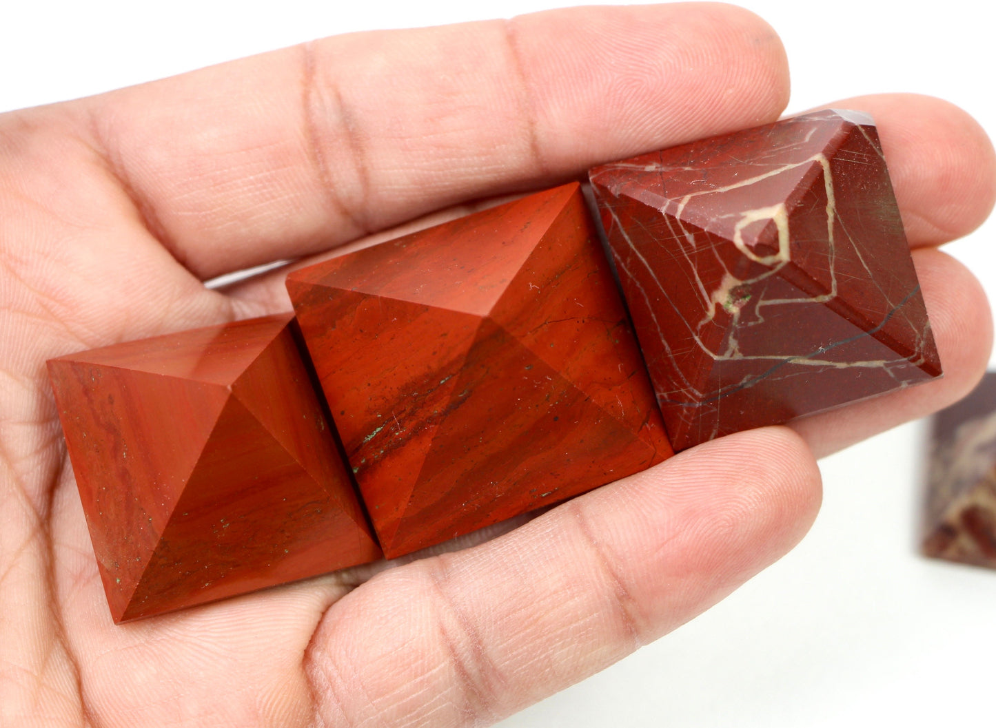 Healing Crystal for Meditation and Chakra Balancing