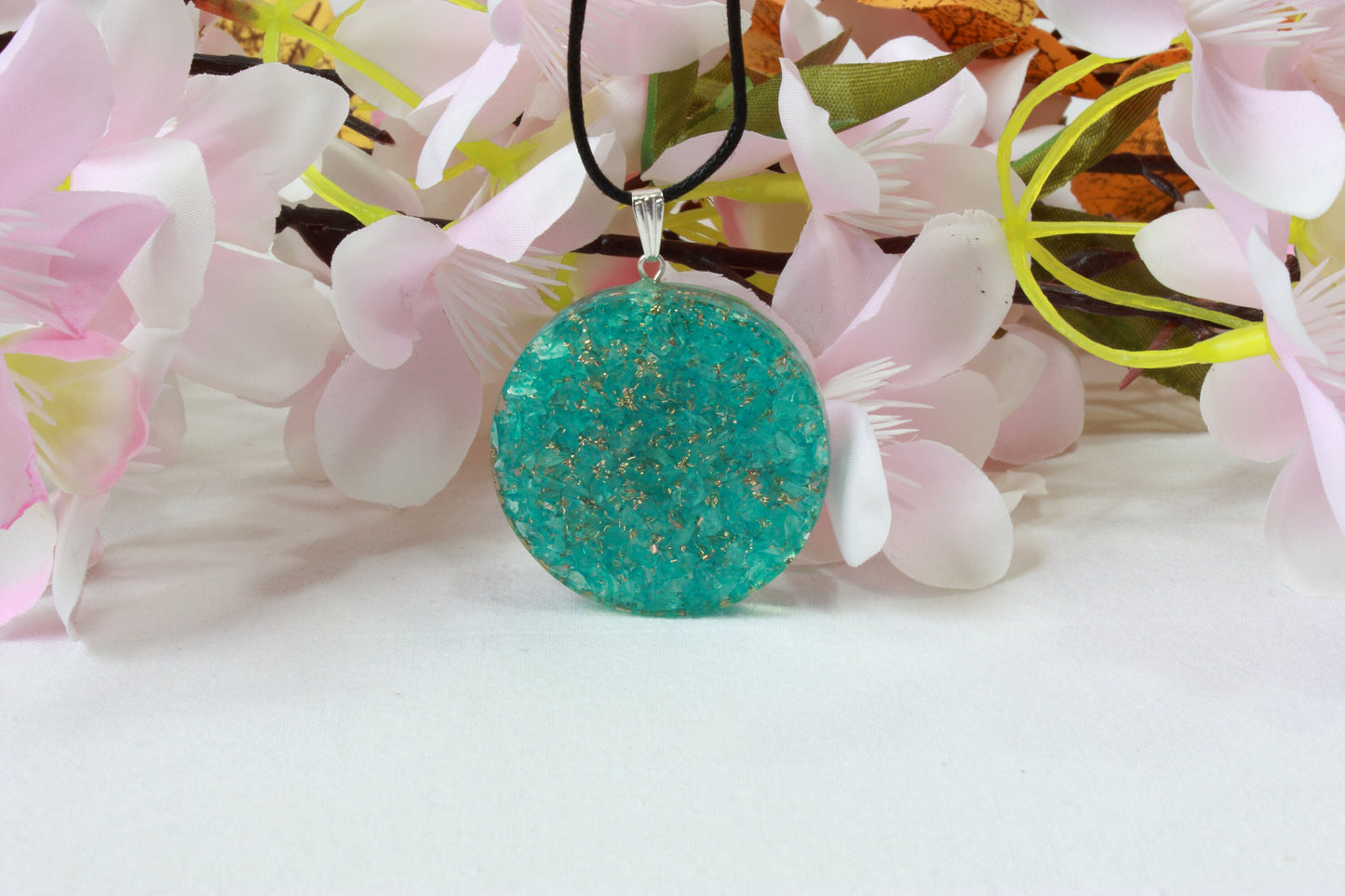 Healing Crystal for Meditation and Chakra Balancing