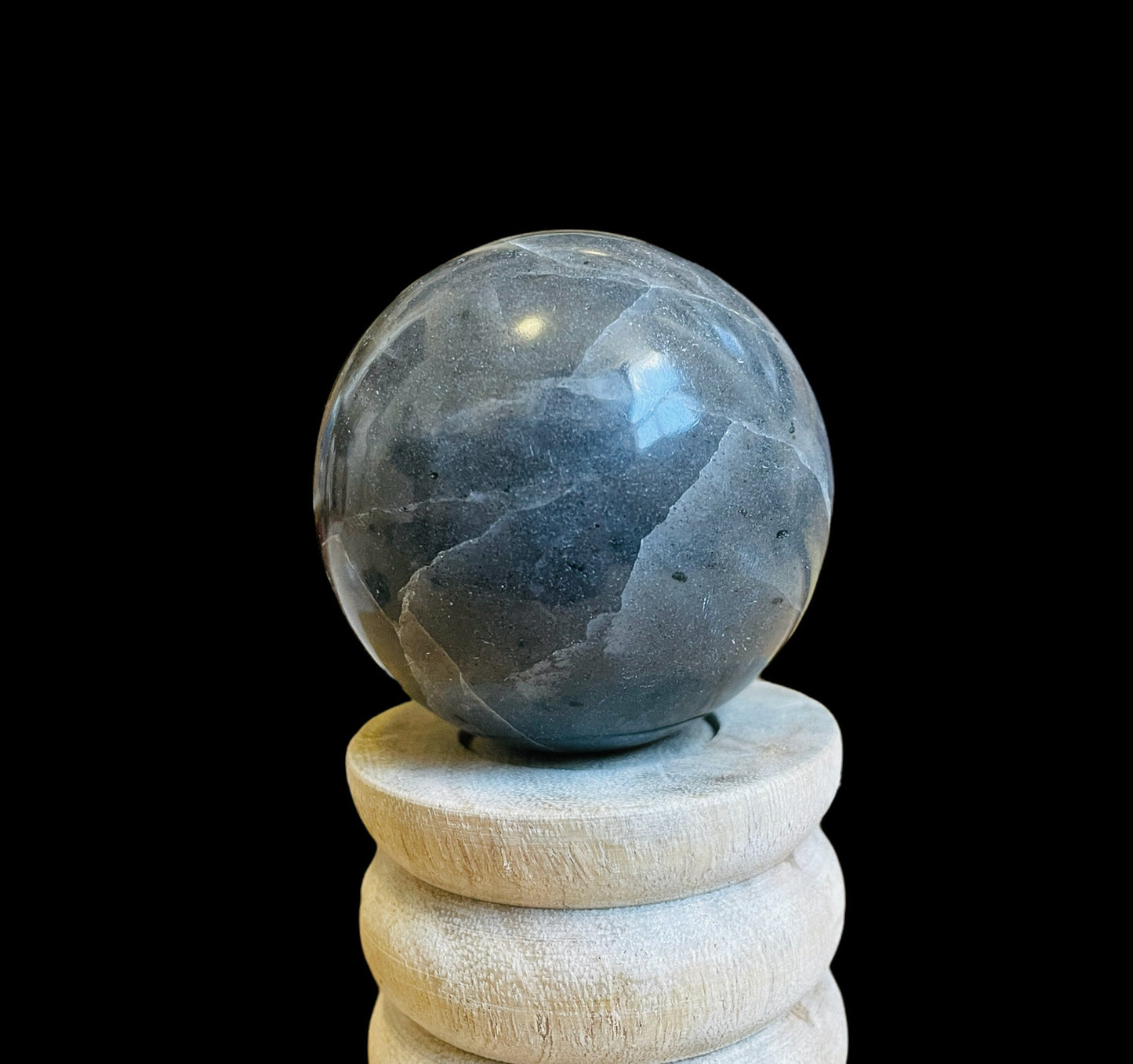 Healing Crystal for Meditation and Chakra Balancing