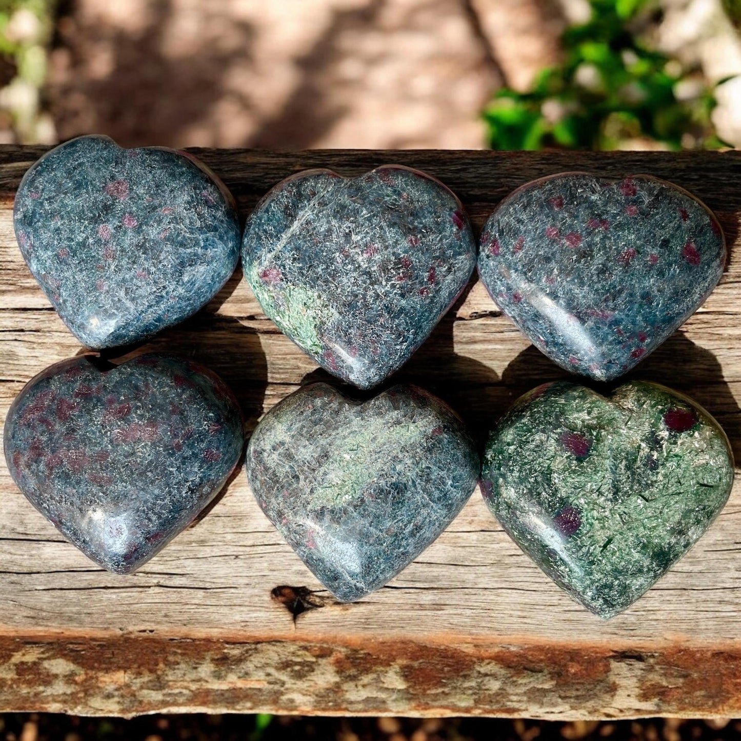 Healing Crystal for Meditation and Chakra Balancing
