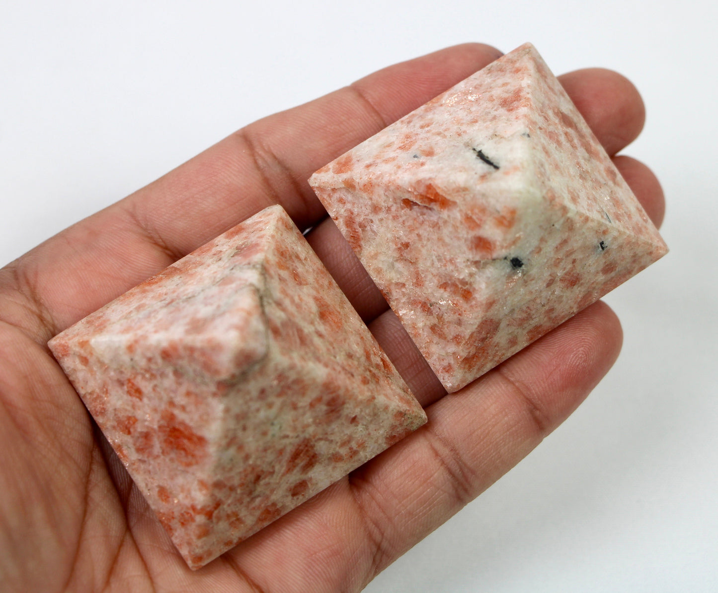 Healing Crystal for Meditation and Chakra Balancing