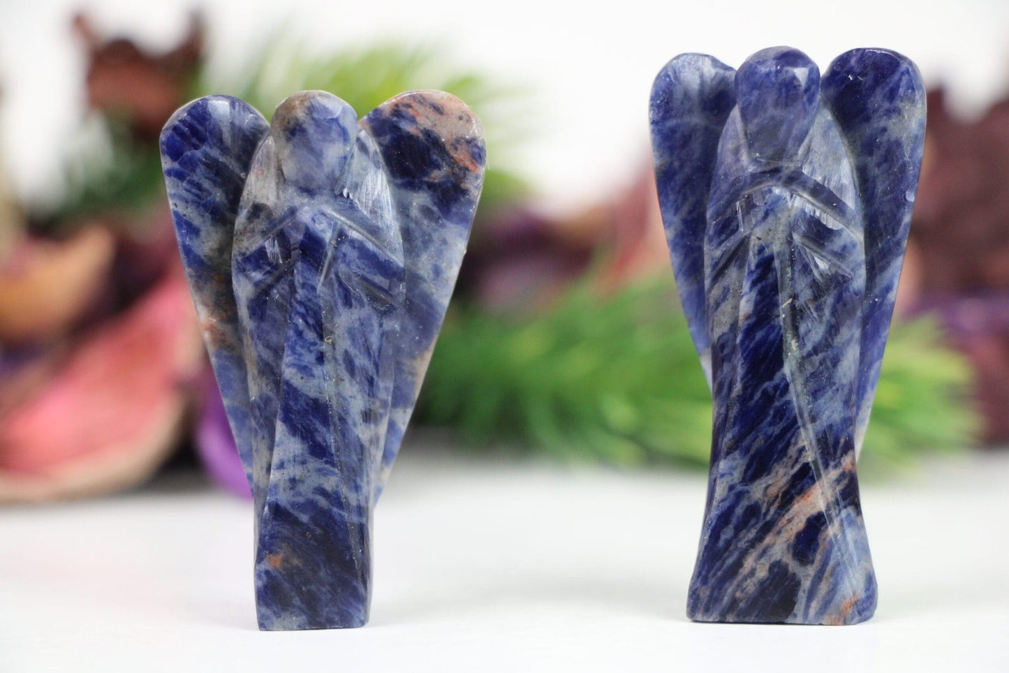 Healing Crystal for Meditation and Chakra Balancing