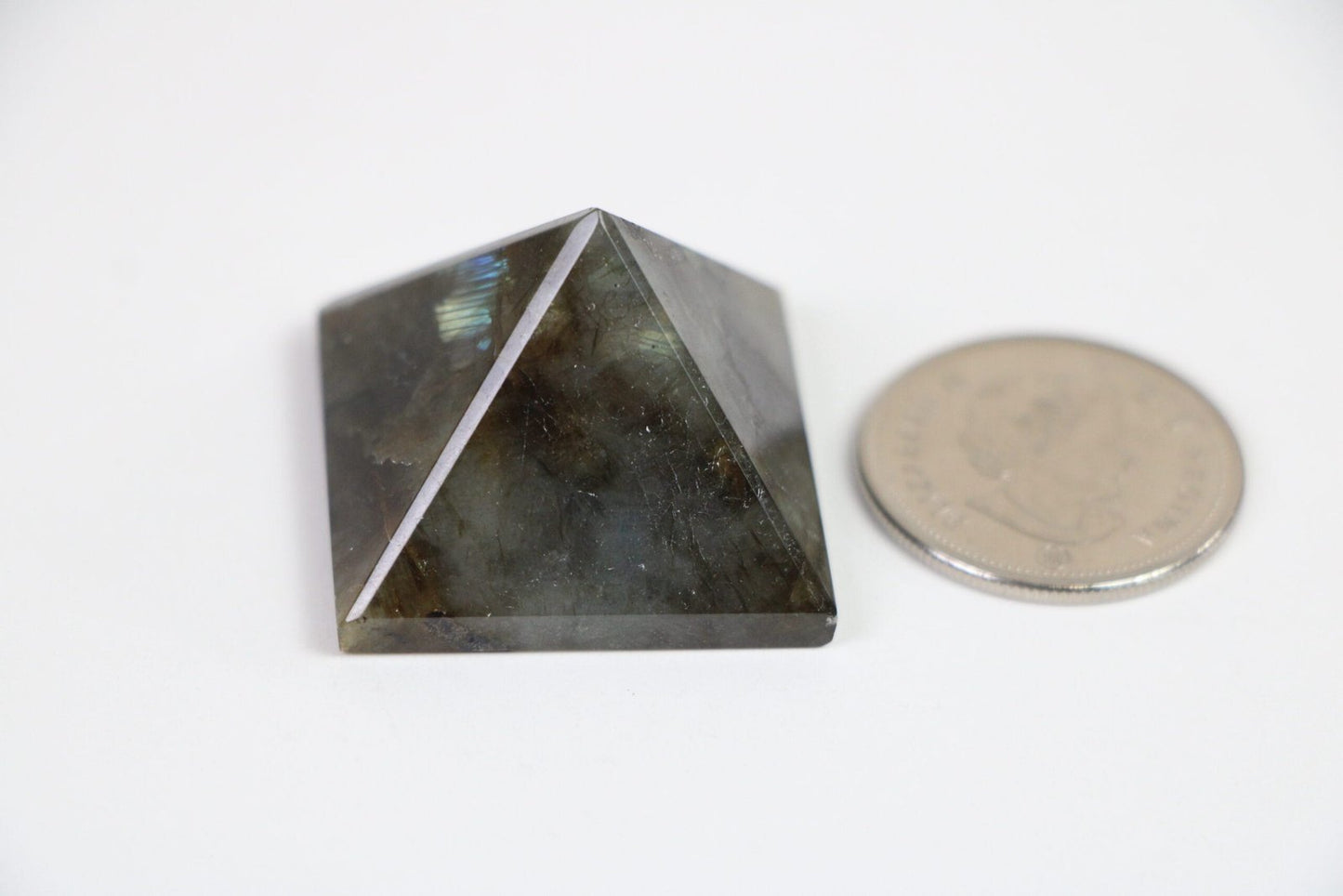 Healing Crystal for Meditation and Chakra Balancing