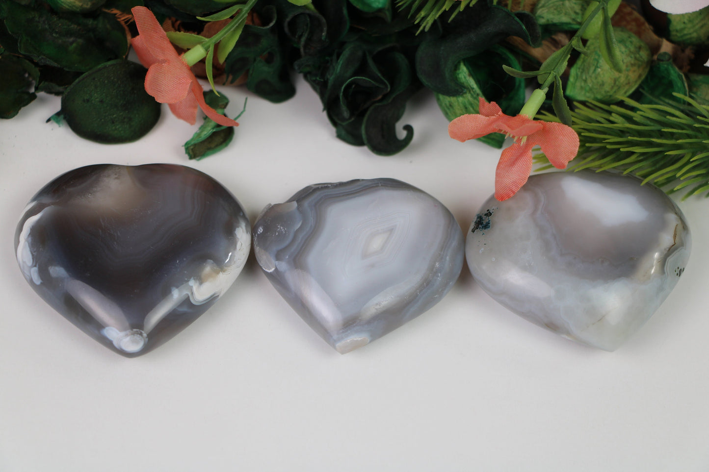Healing Crystal for Meditation and Chakra Balancing
