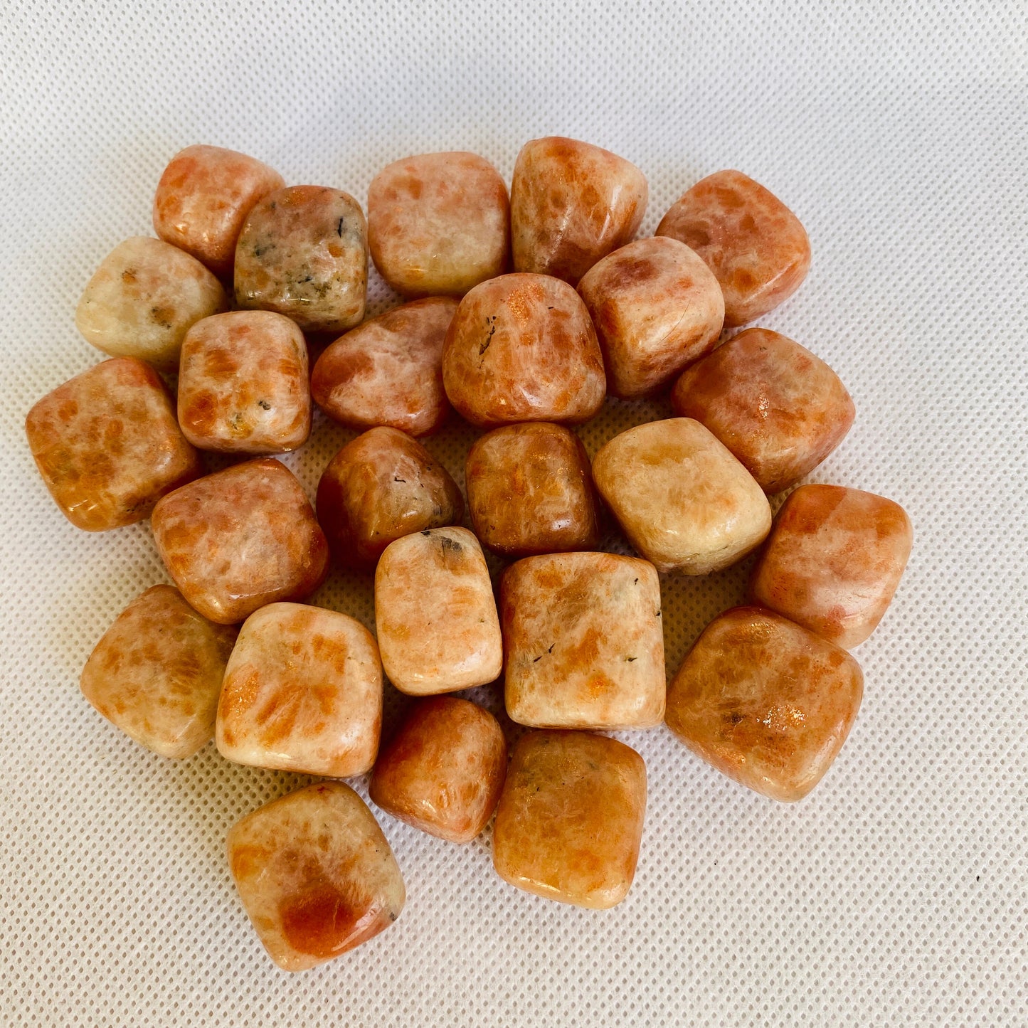 Healing Crystal for Meditation and Chakra Balancing