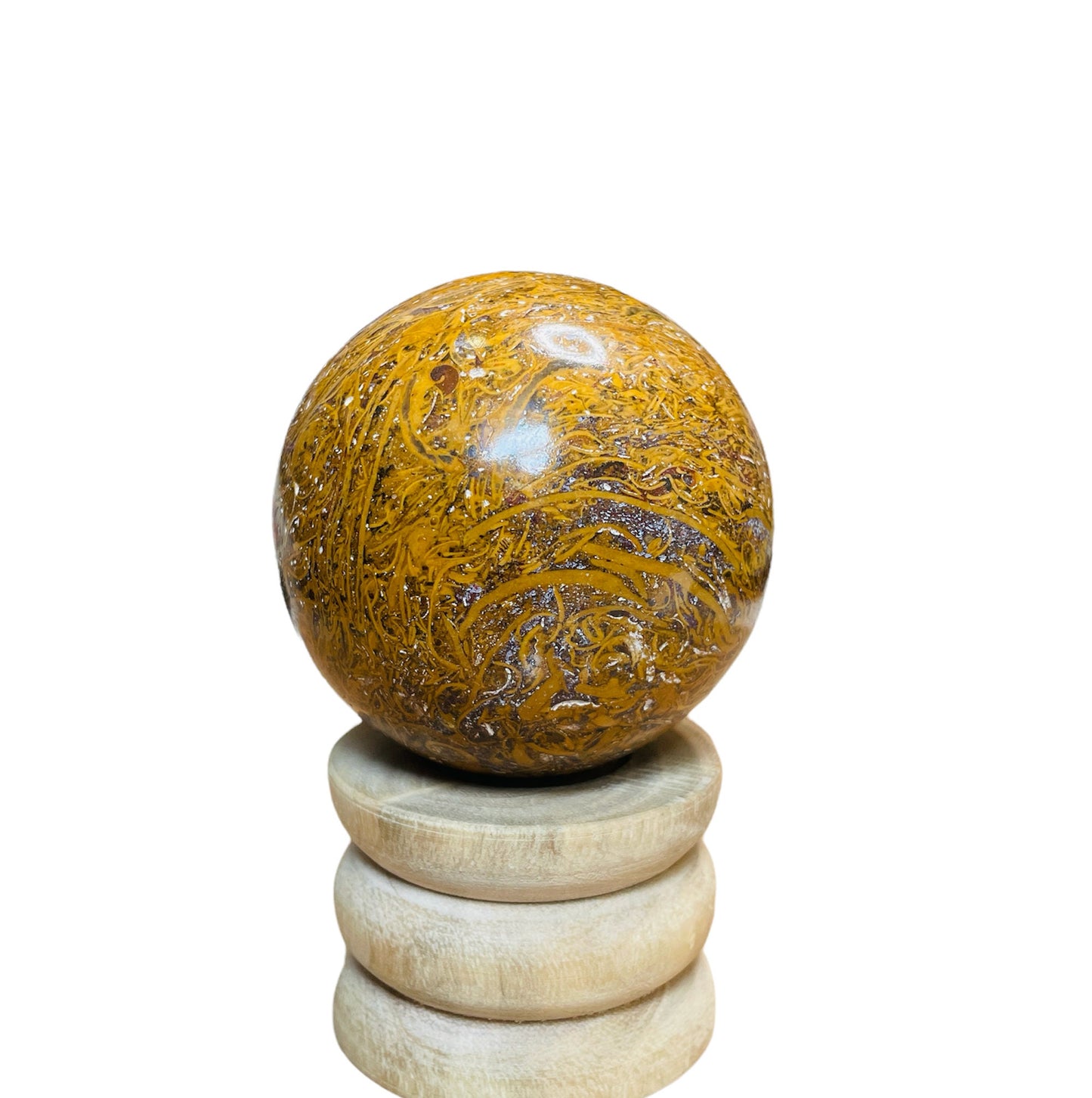 Healing Crystal for Meditation and Chakra Balancing