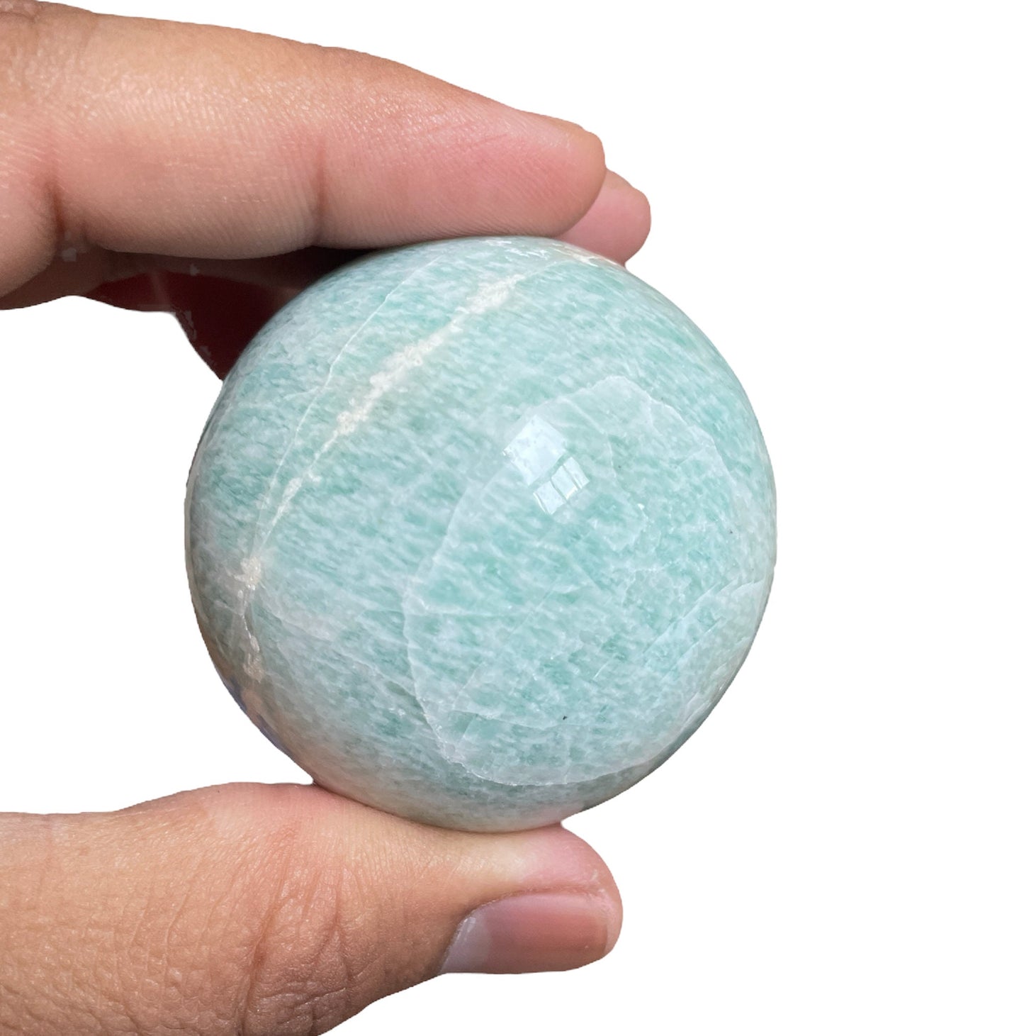 Healing Crystal for Meditation and Chakra Balancing