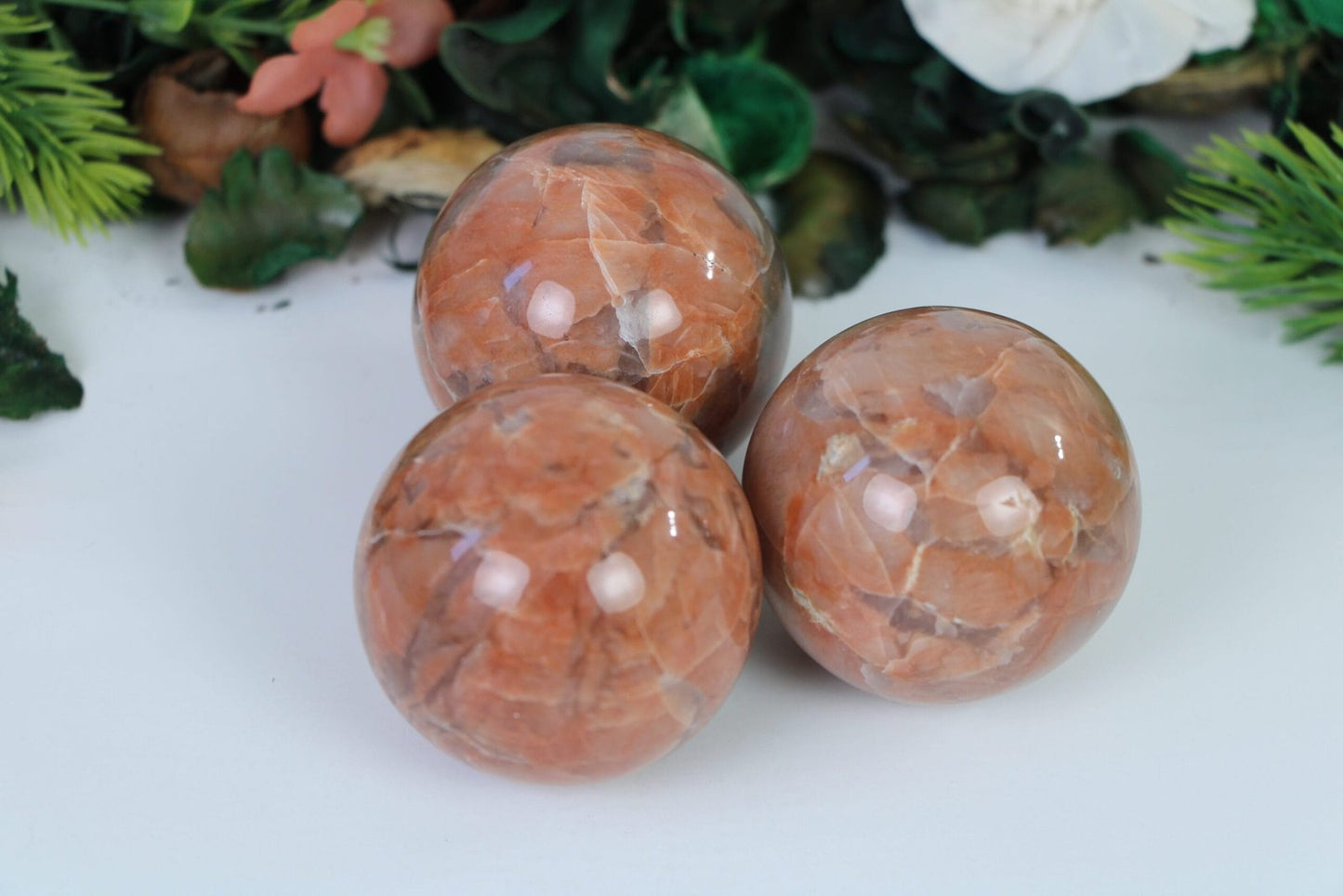 Healing Crystal for Meditation and Chakra Balancing