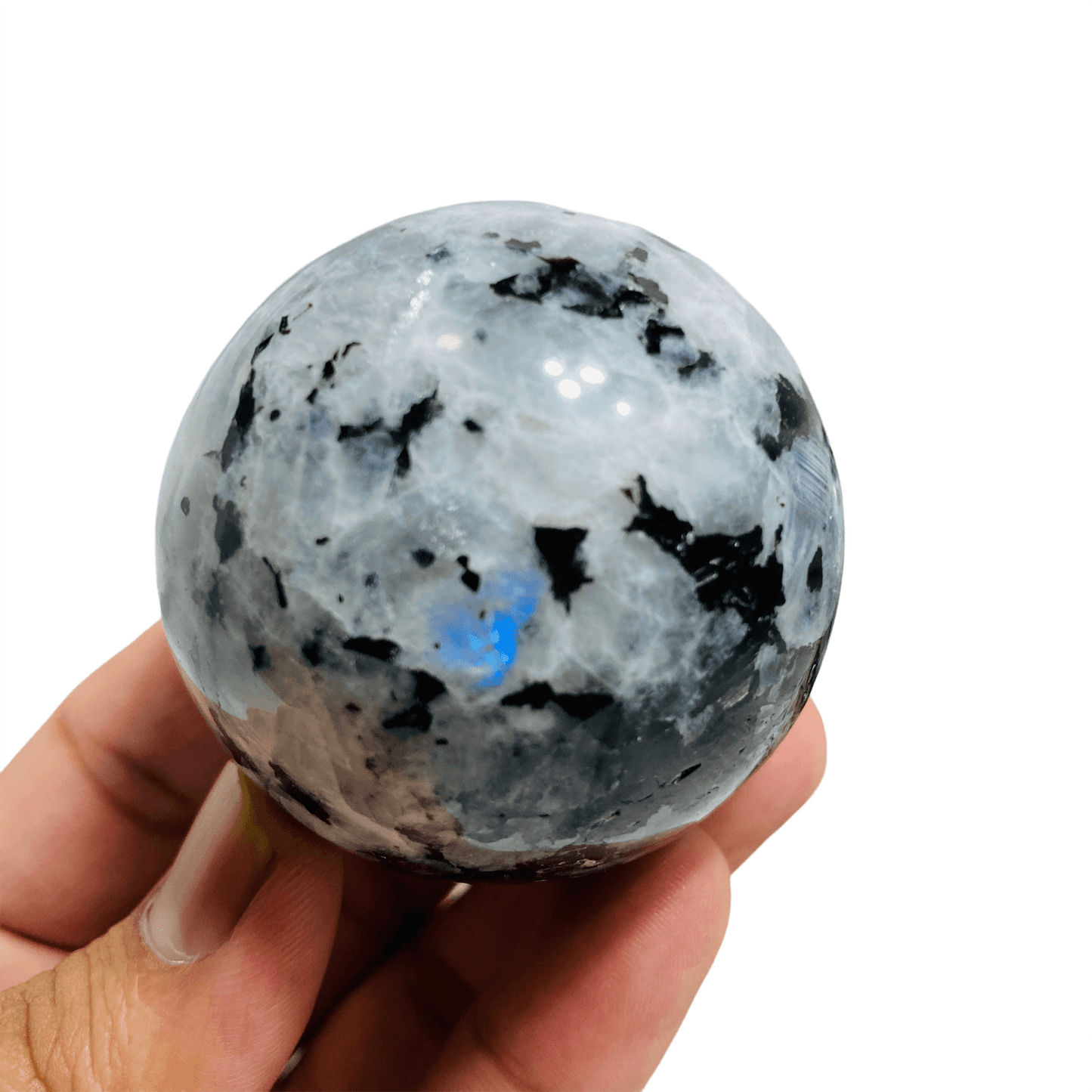 Healing Crystal for Meditation and Chakra Balancing