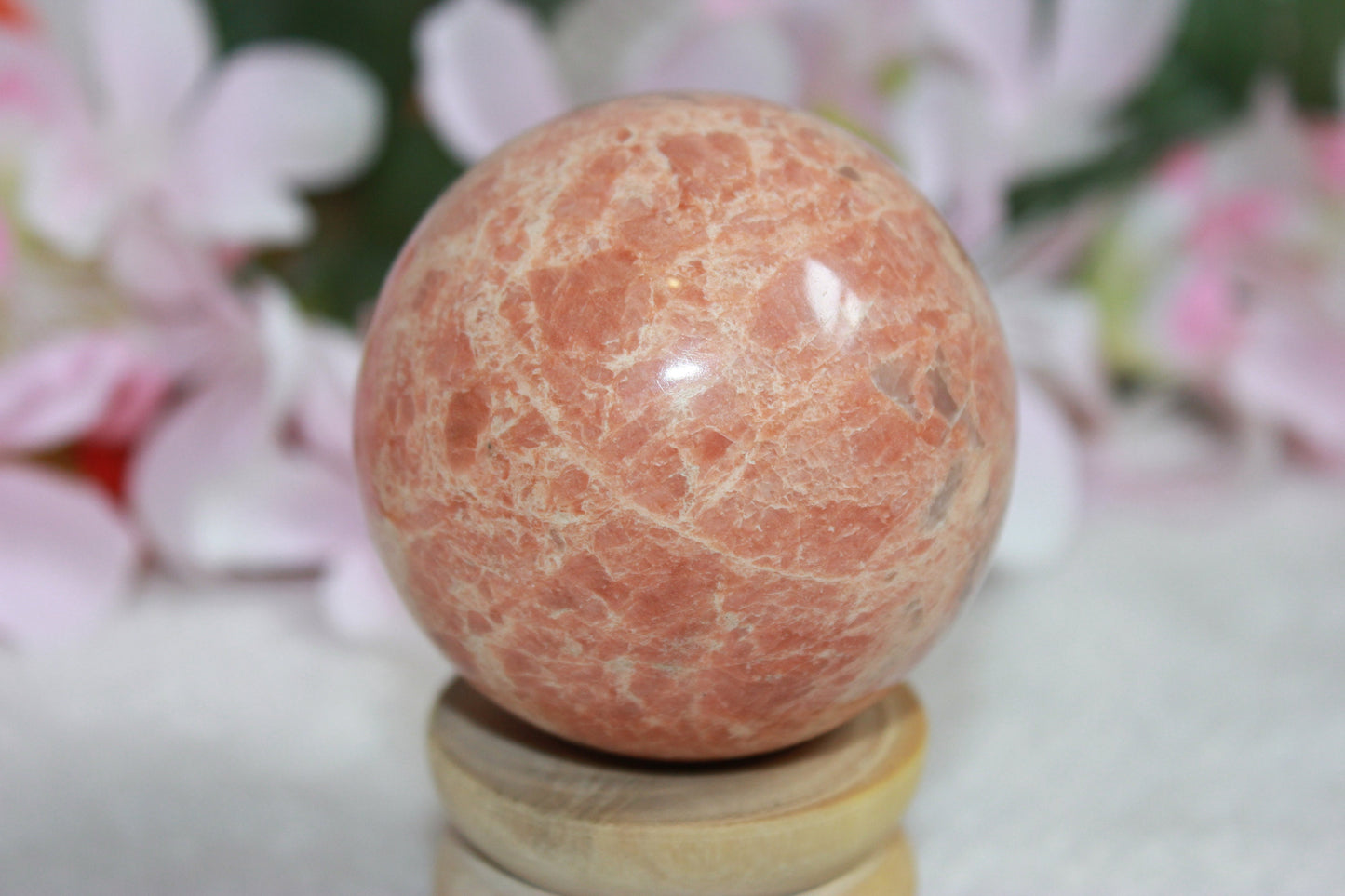 Healing Crystal for Meditation and Chakra Balancing