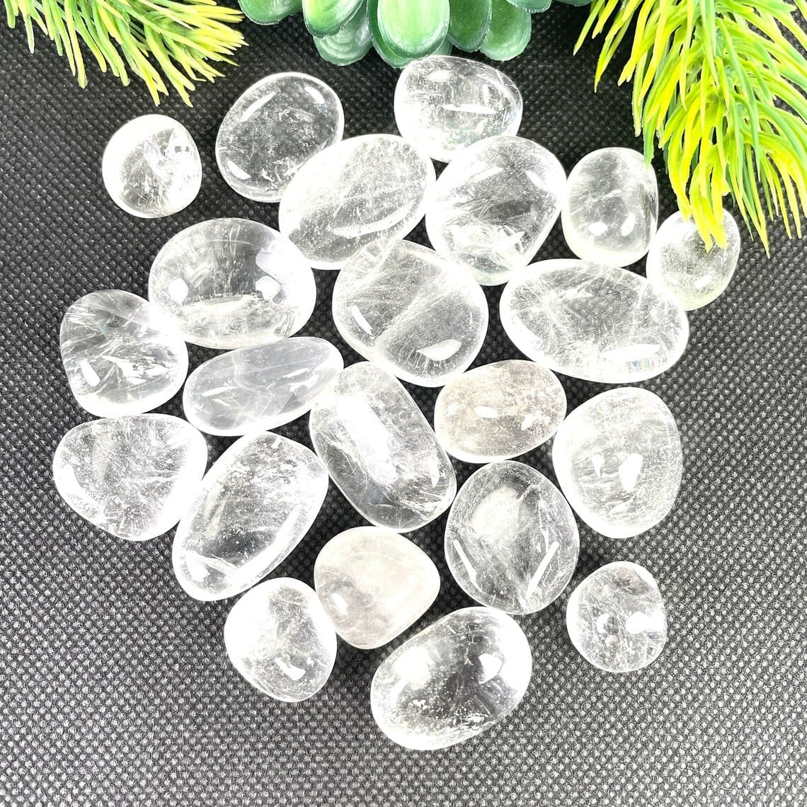 Healing Crystal for Meditation and Chakra Balancing