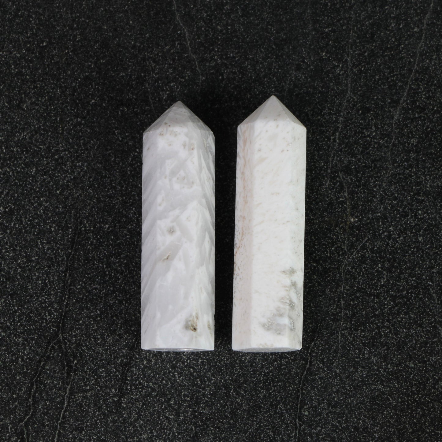 Healing Crystal for Meditation and Chakra Balancing