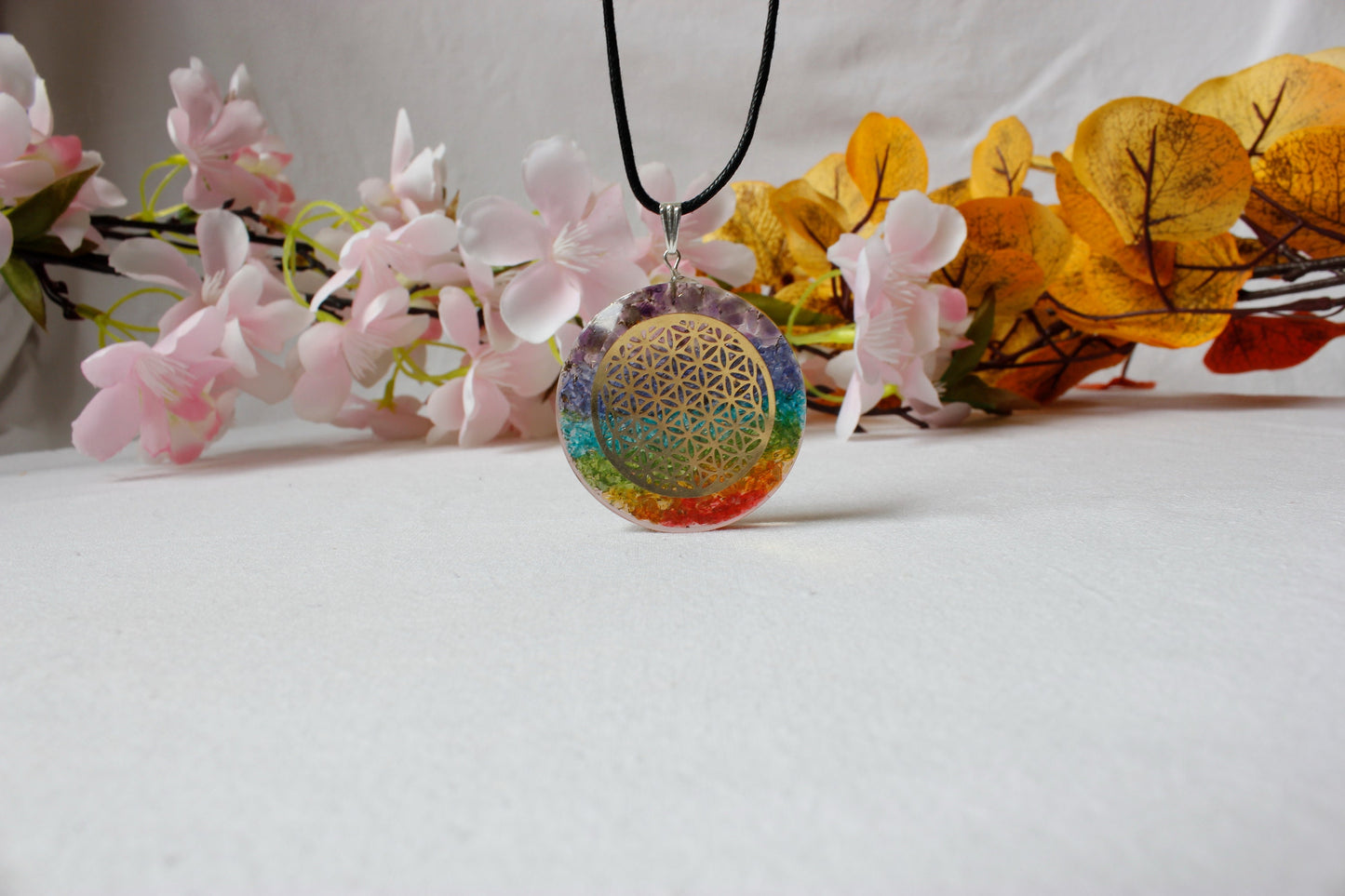 Healing Crystal for Meditation and Chakra Balancing