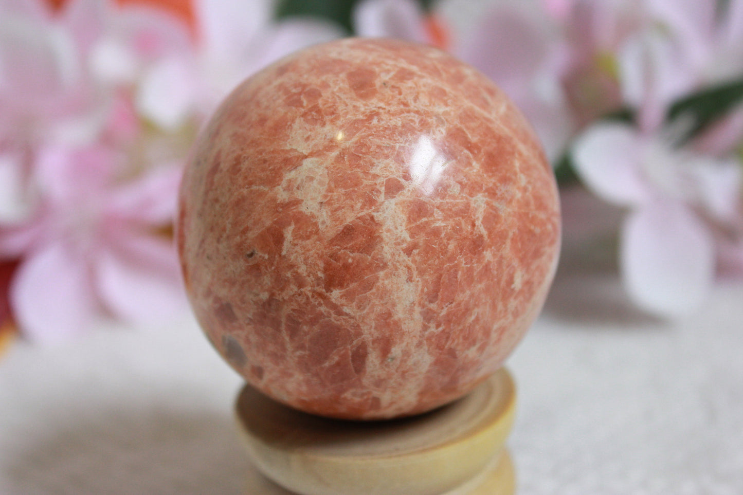 Healing Crystal for Meditation and Chakra Balancing