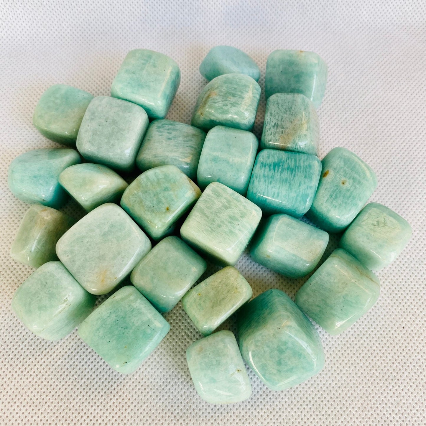 Healing Crystal for Meditation and Chakra Balancing