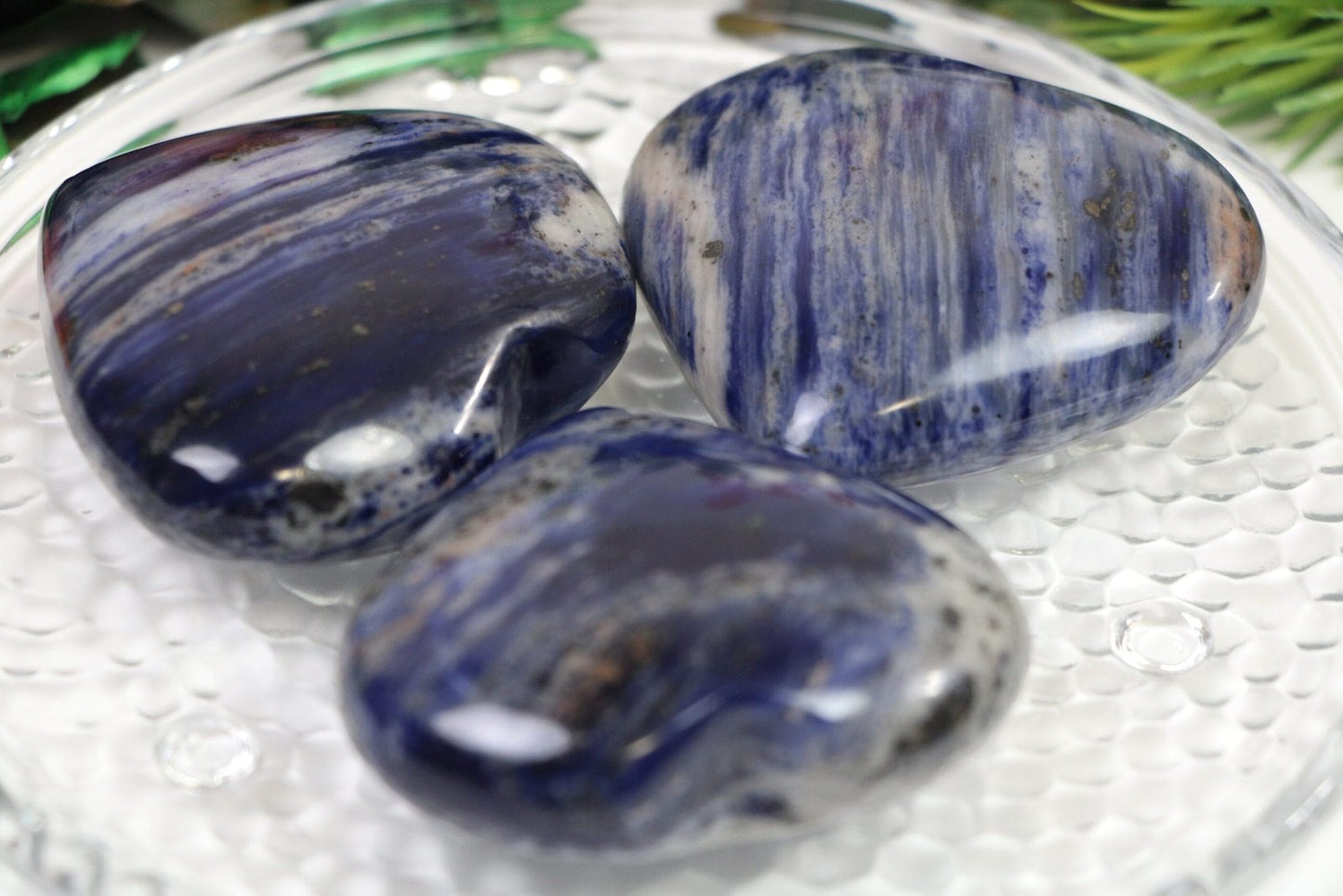 Healing Crystal for Meditation and Chakra Balancing