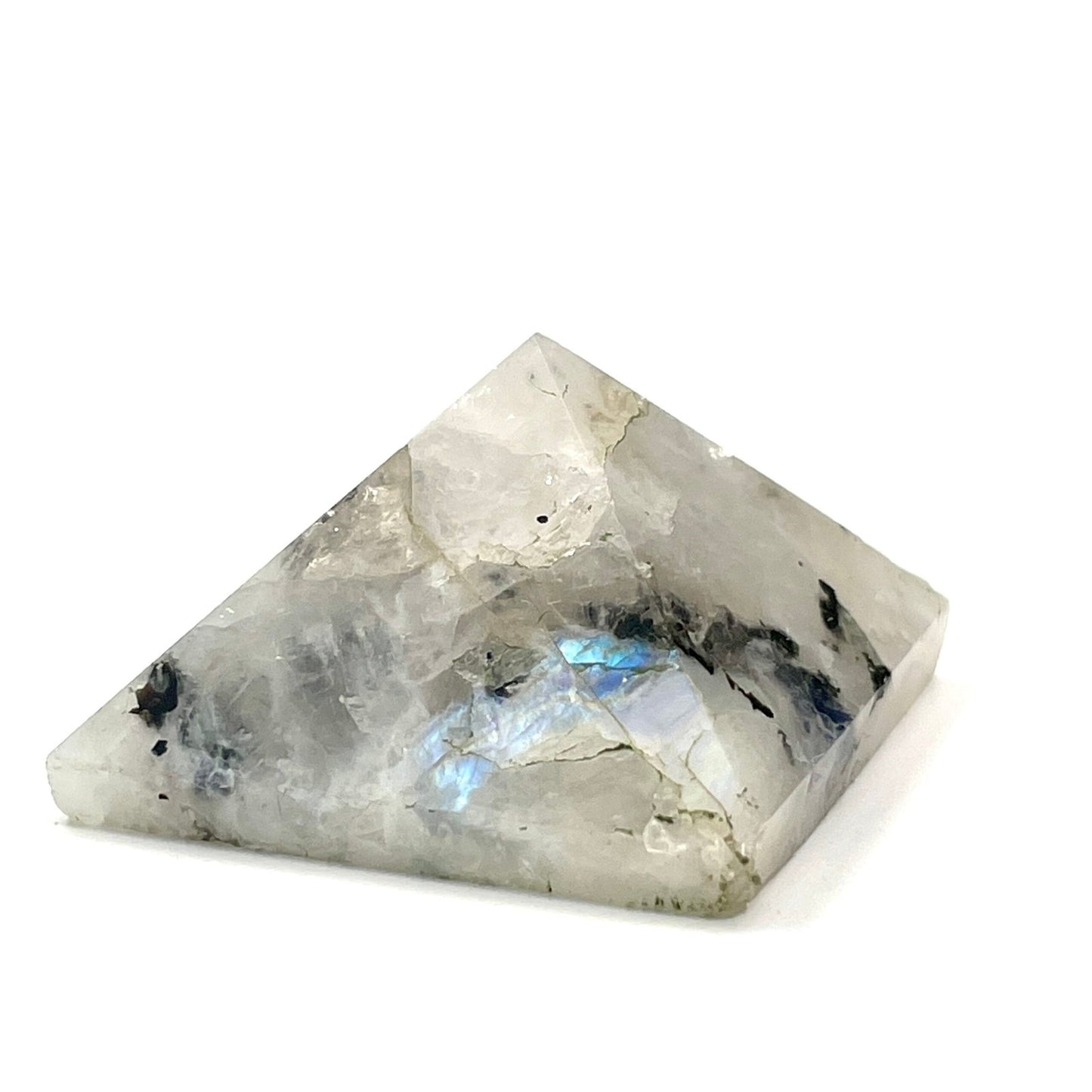 Healing Crystal for Meditation and Chakra Balancing