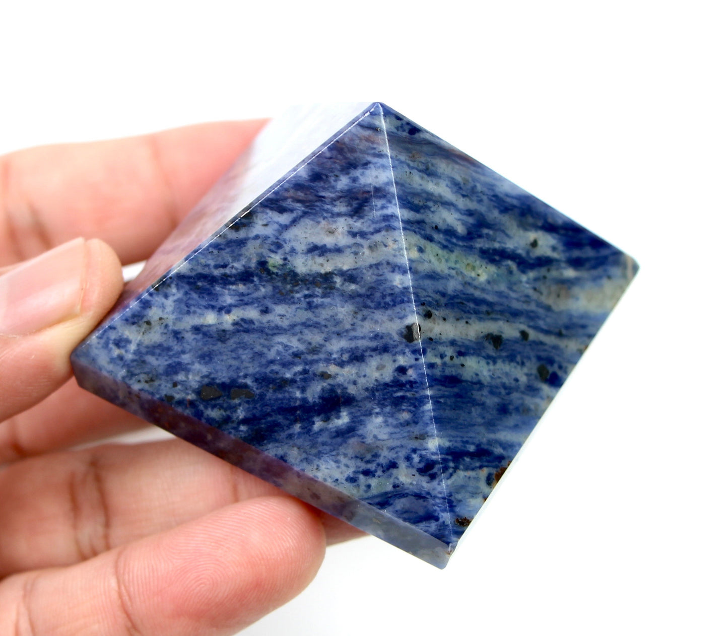 Healing Crystal for Meditation and Chakra Balancing