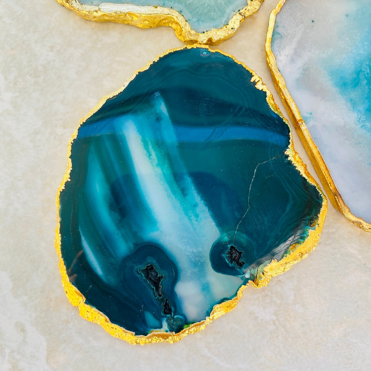 Healing Crystal for Meditation and Chakra Balancing