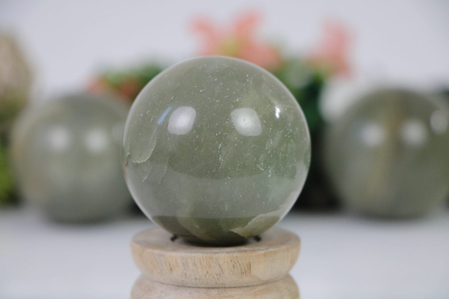 Healing Crystal for Meditation and Chakra Balancing