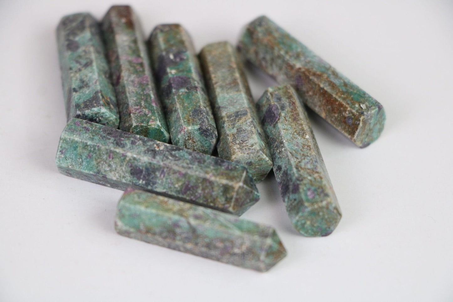 Healing Crystal for Meditation and Chakra Balancing